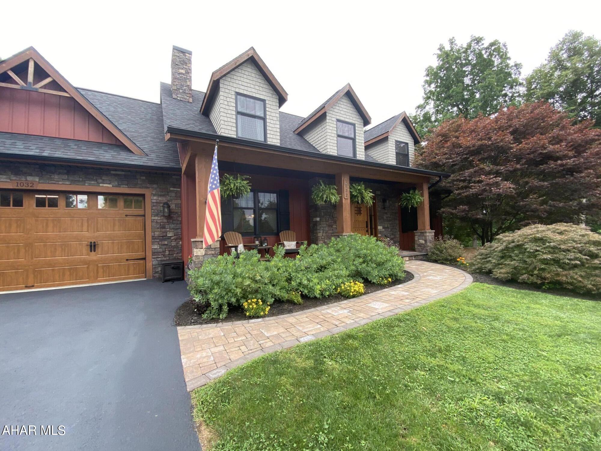 Juniata Mills - Residential