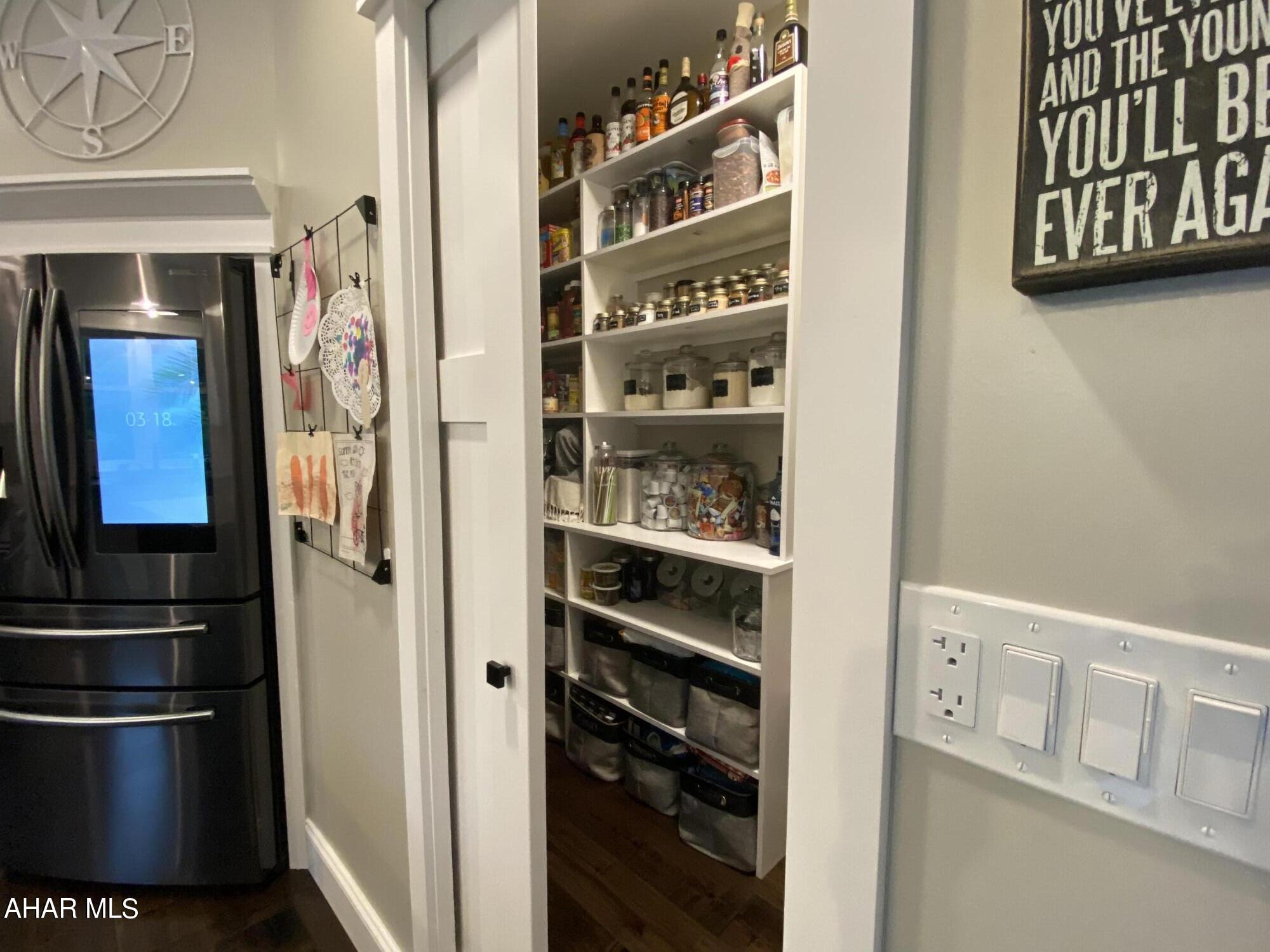 Juniata Mills - Residential