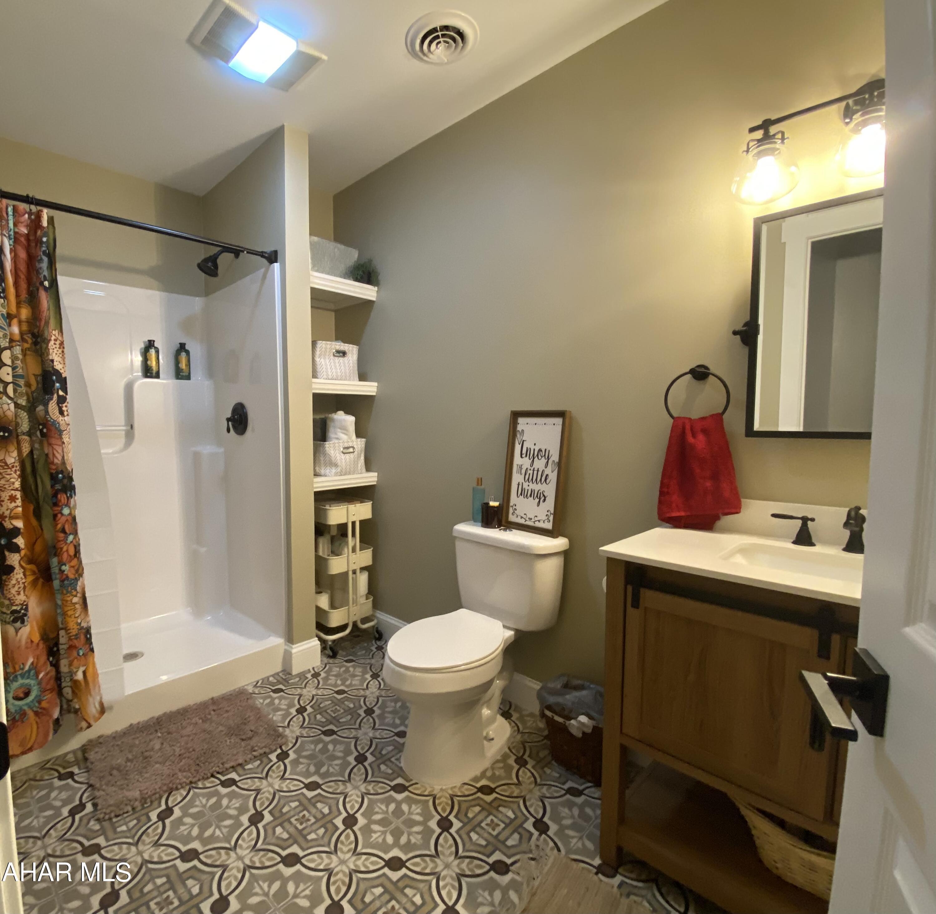 Juniata Mills - Residential