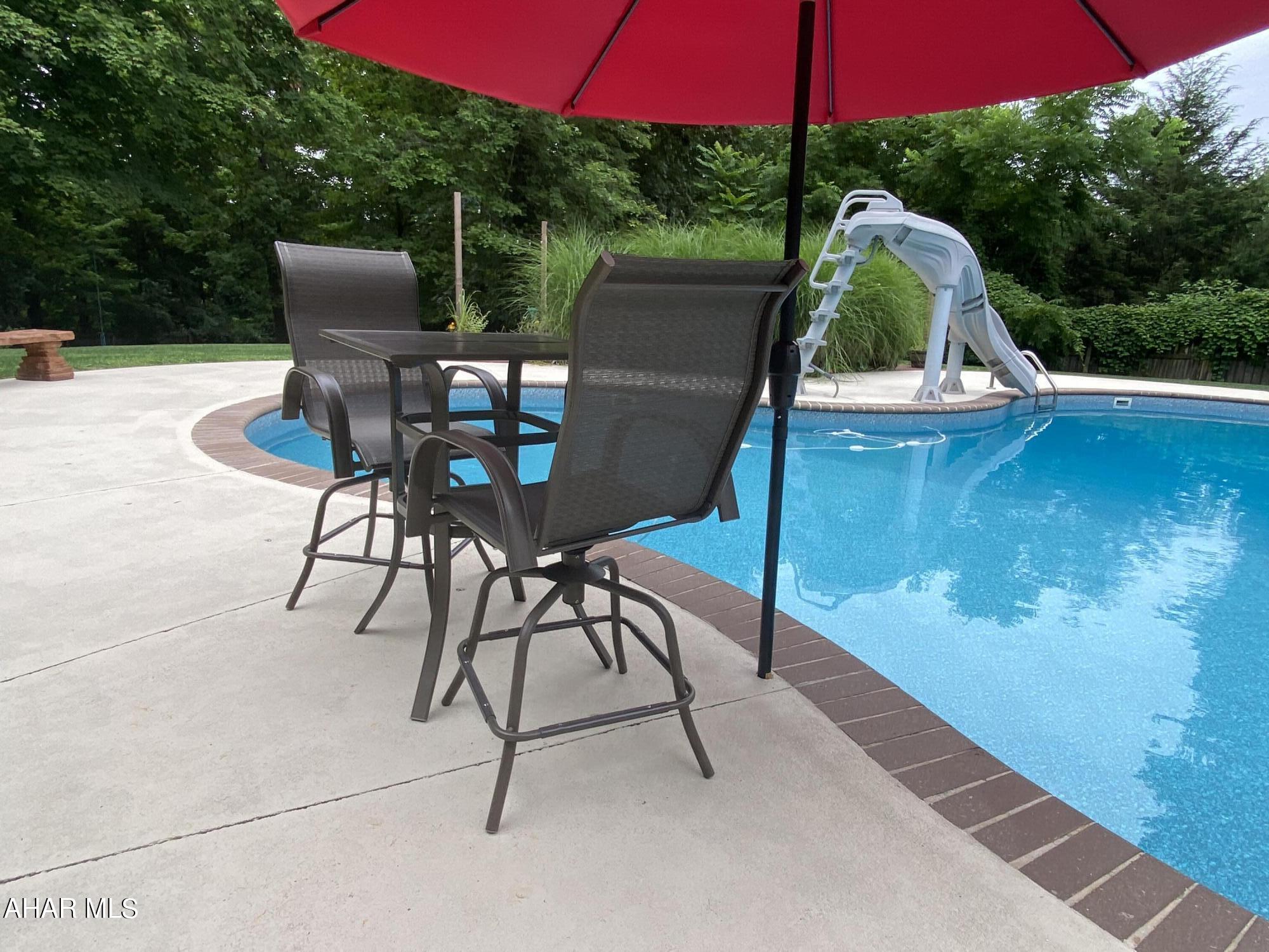 Juniata Mills - Residential