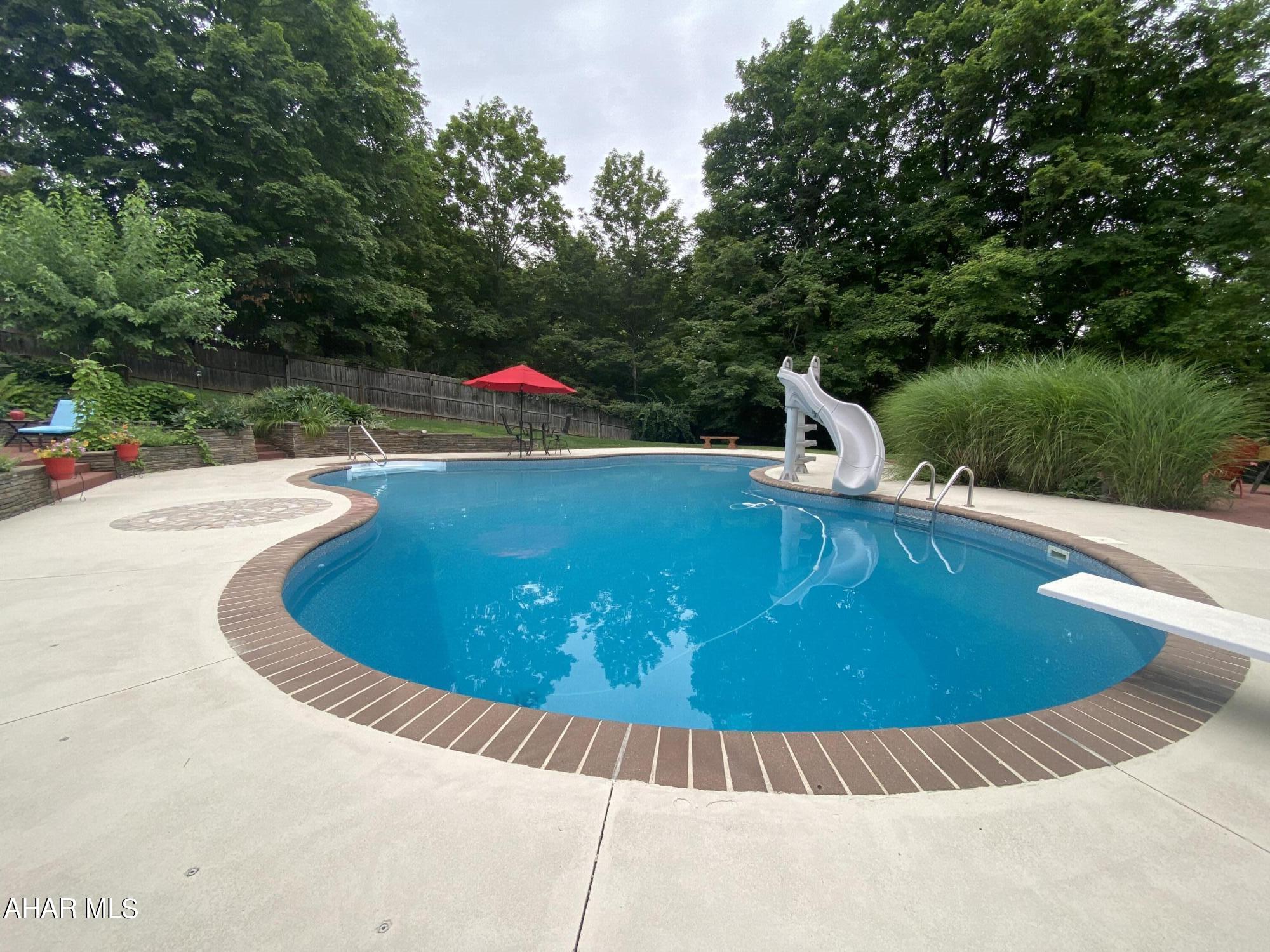 Juniata Mills - Residential