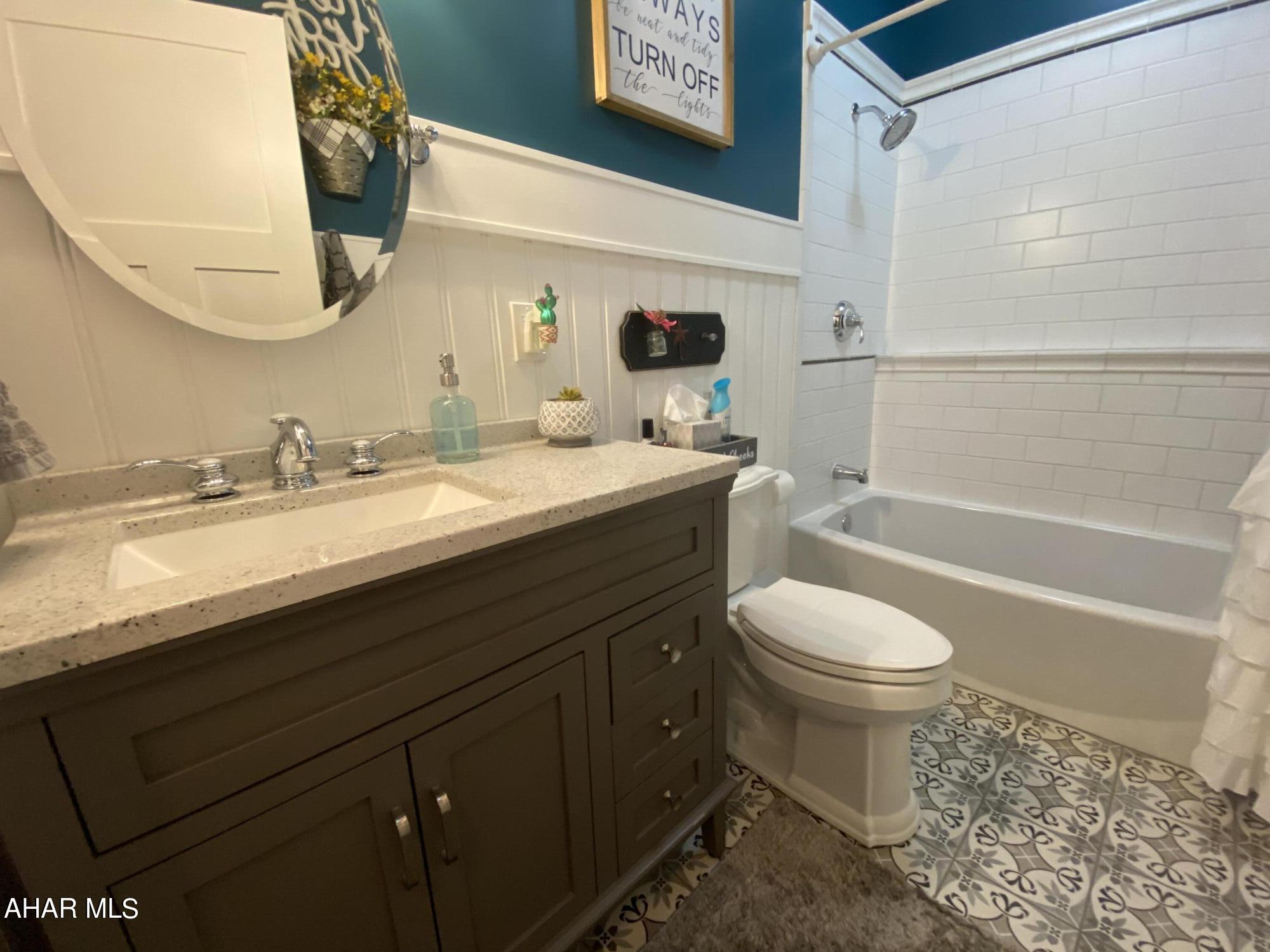 Juniata Mills - Residential