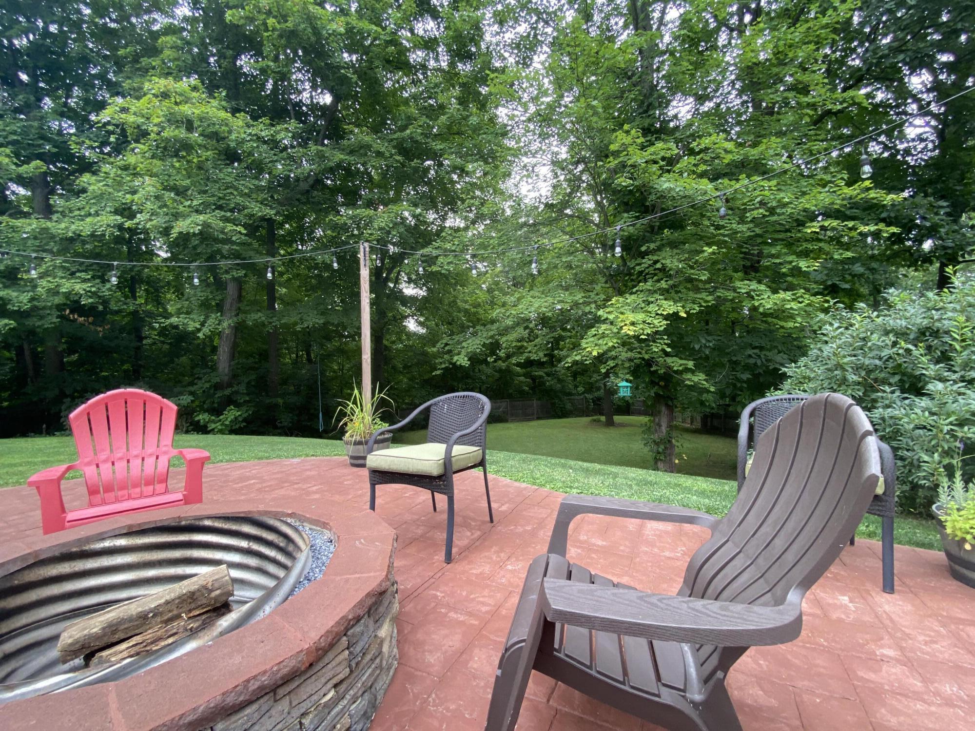 Juniata Mills - Residential