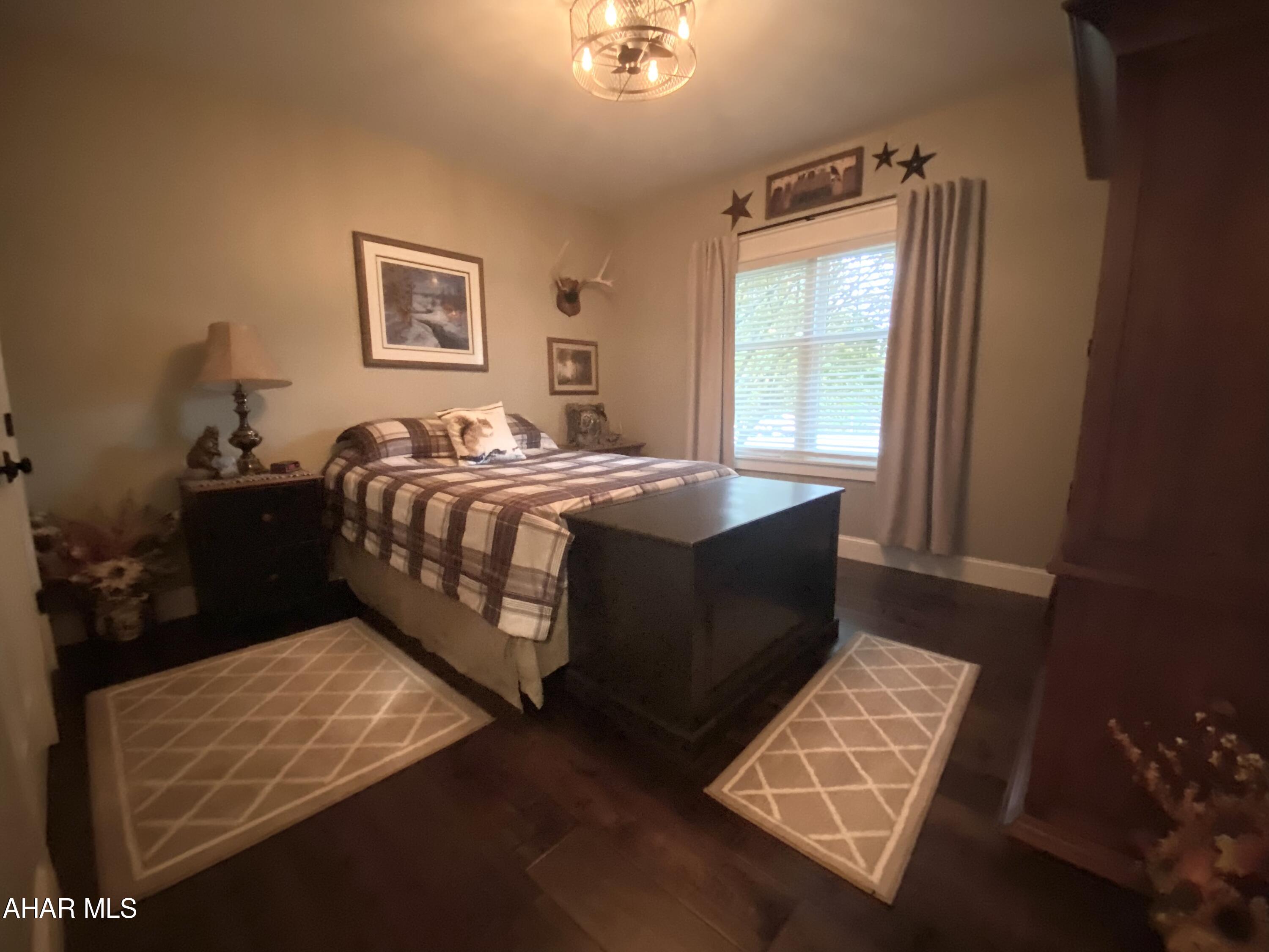 Juniata Mills - Residential