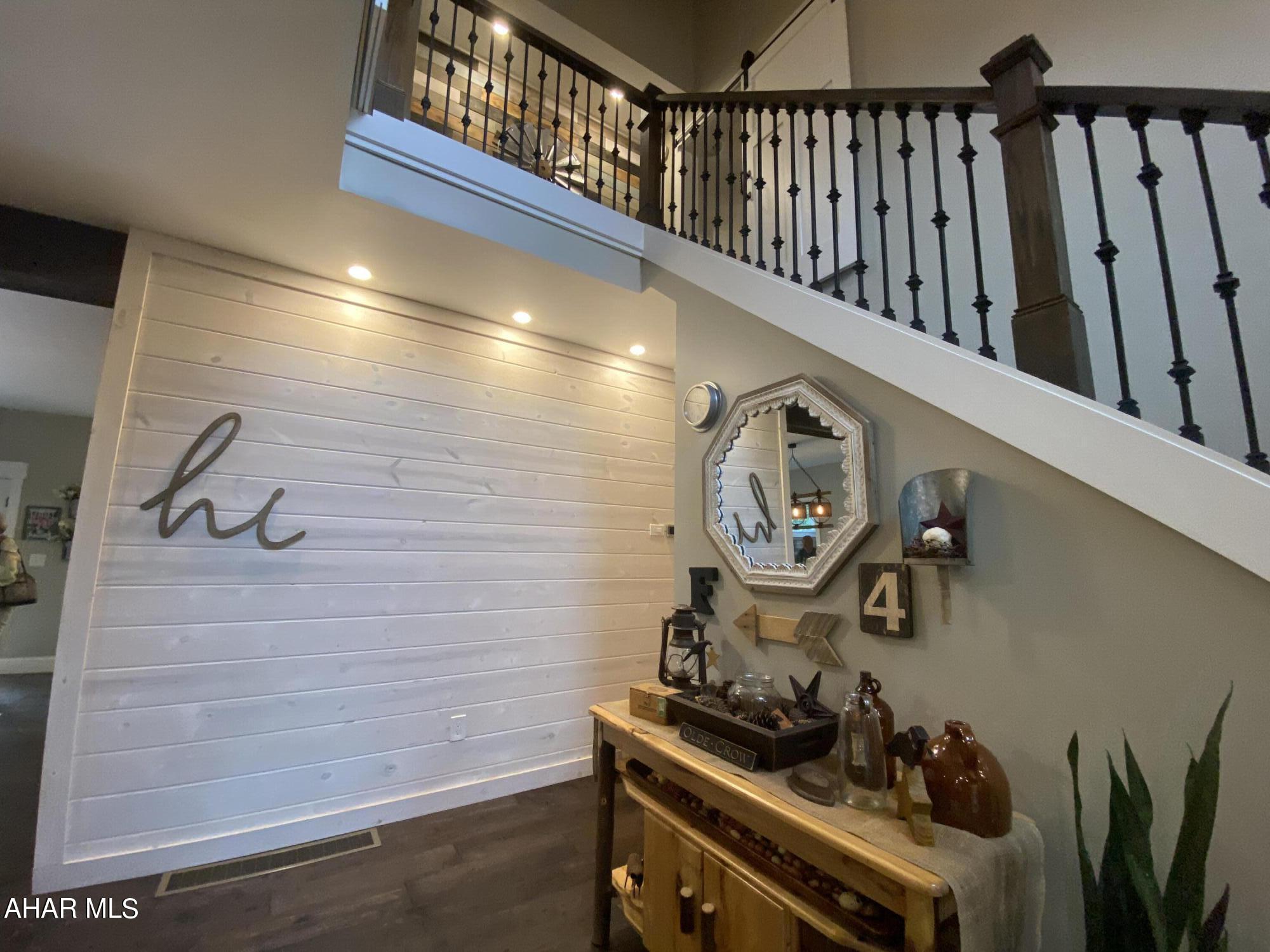 Juniata Mills - Residential