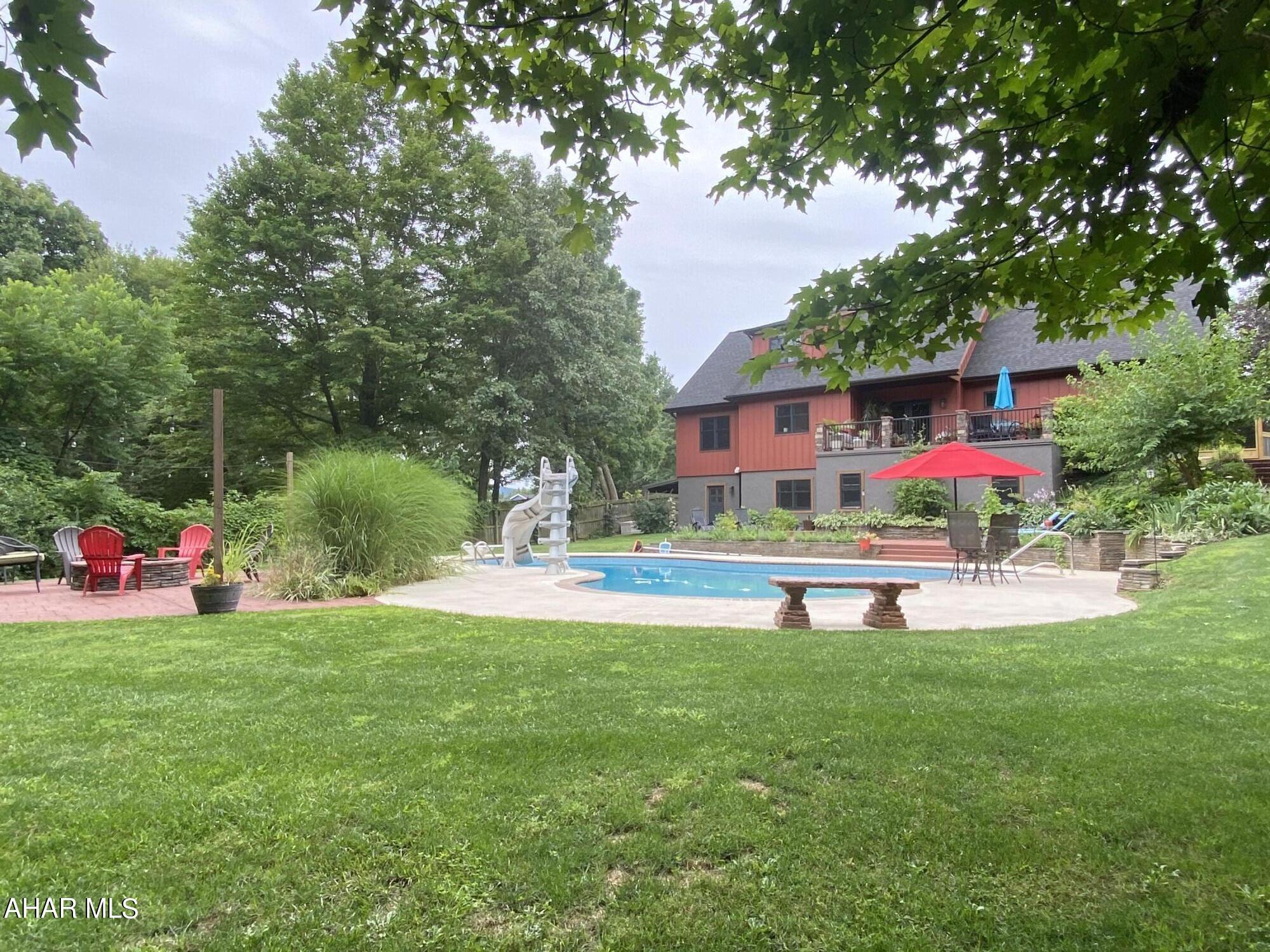 Juniata Mills - Residential