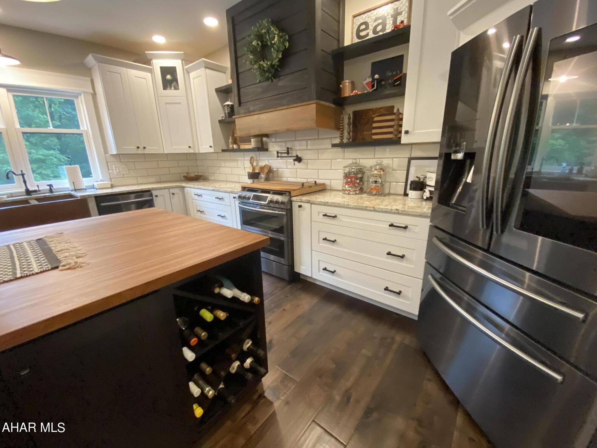 Juniata Mills - Residential