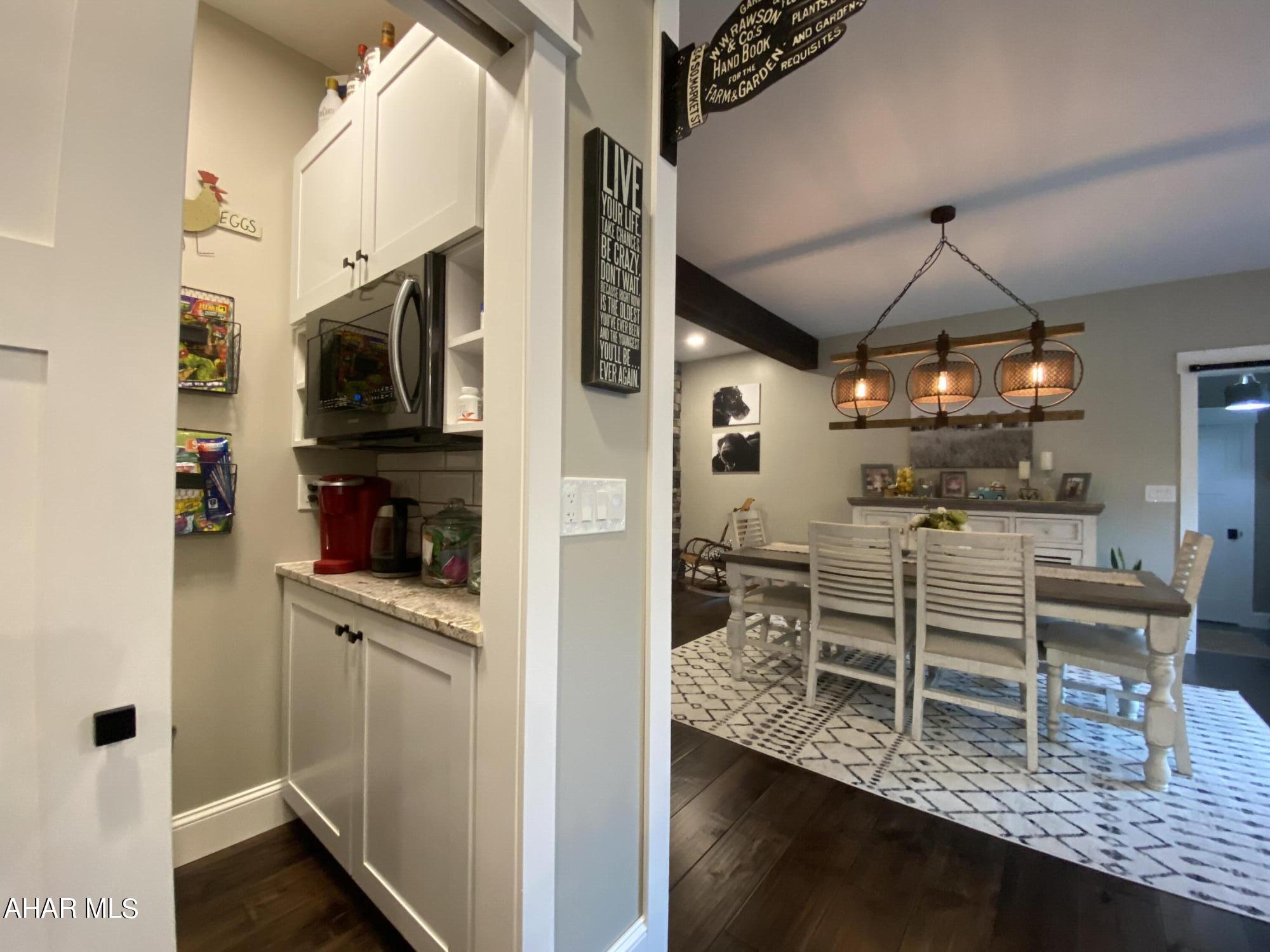 Juniata Mills - Residential