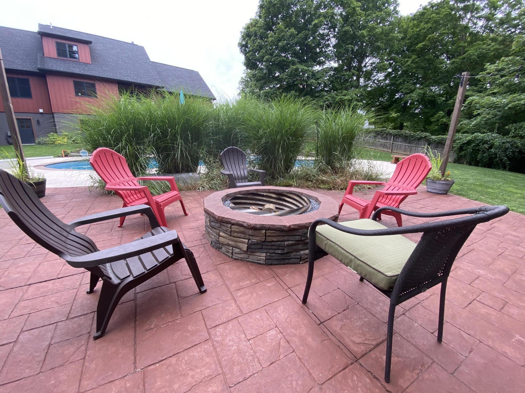 Juniata Mills - Residential