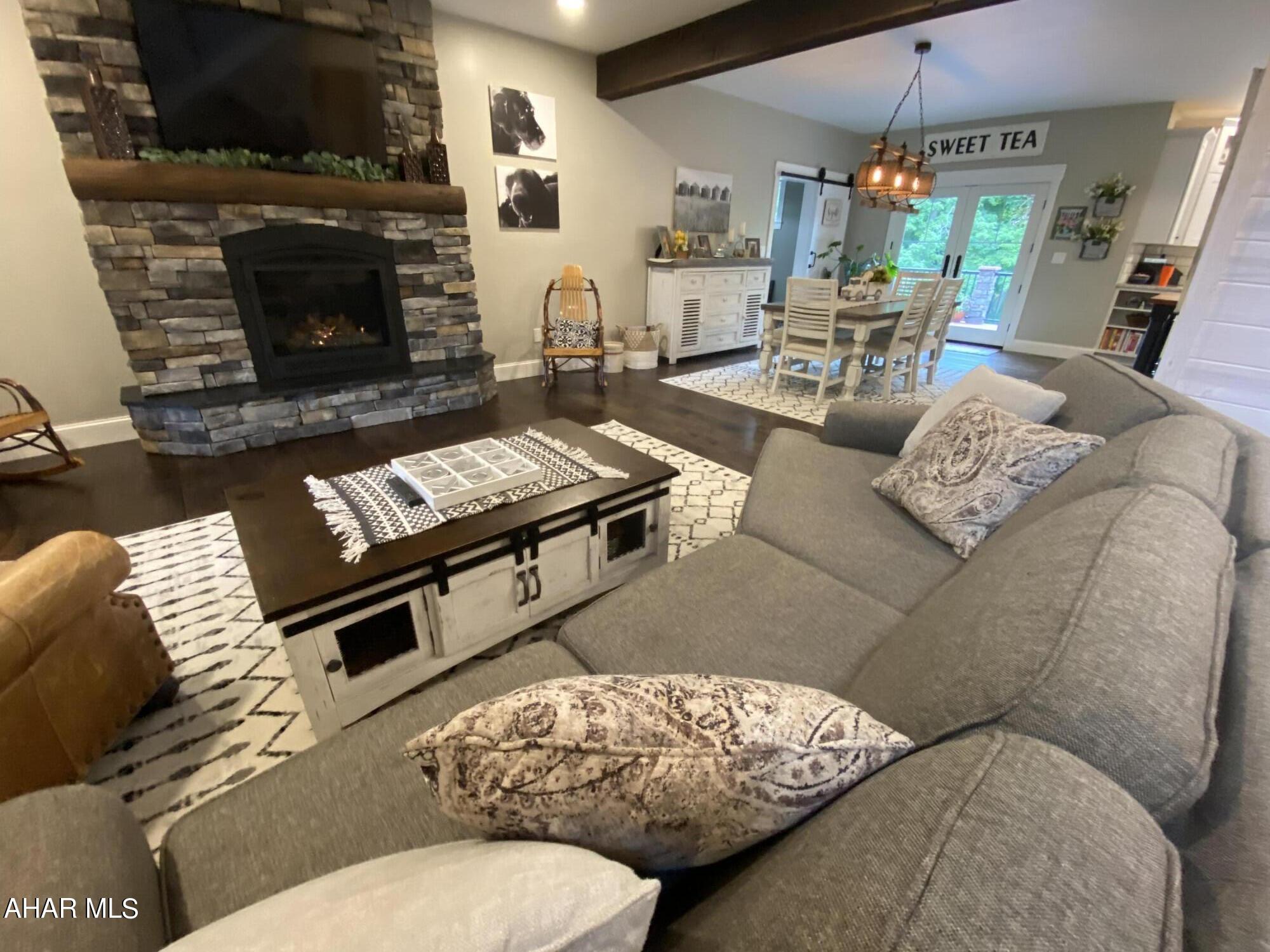 Juniata Mills - Residential