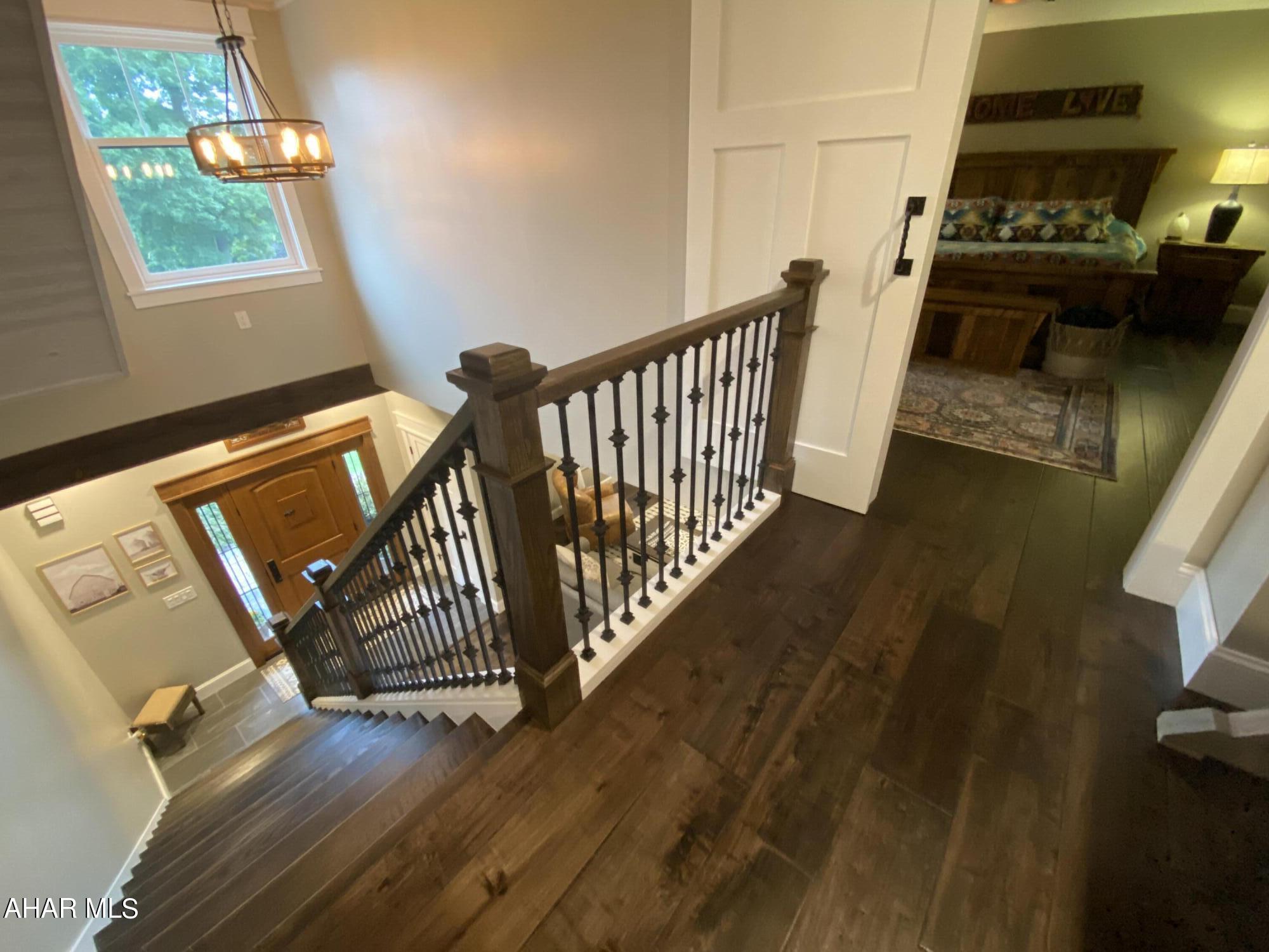 Juniata Mills - Residential