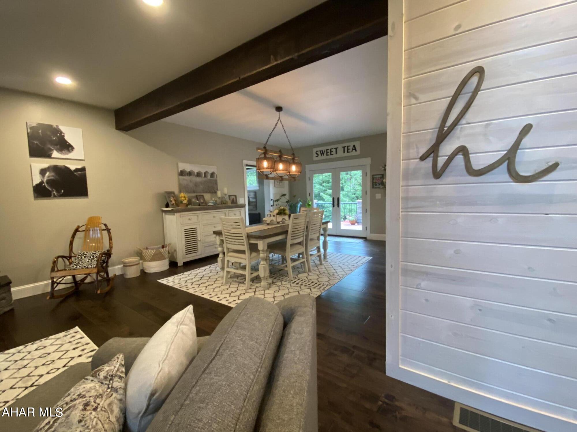 Juniata Mills - Residential