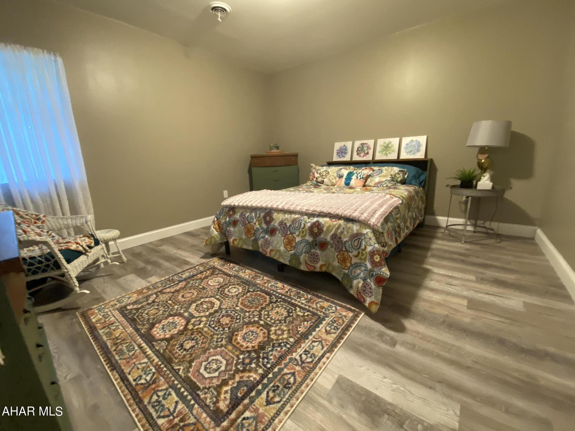 Juniata Mills - Residential