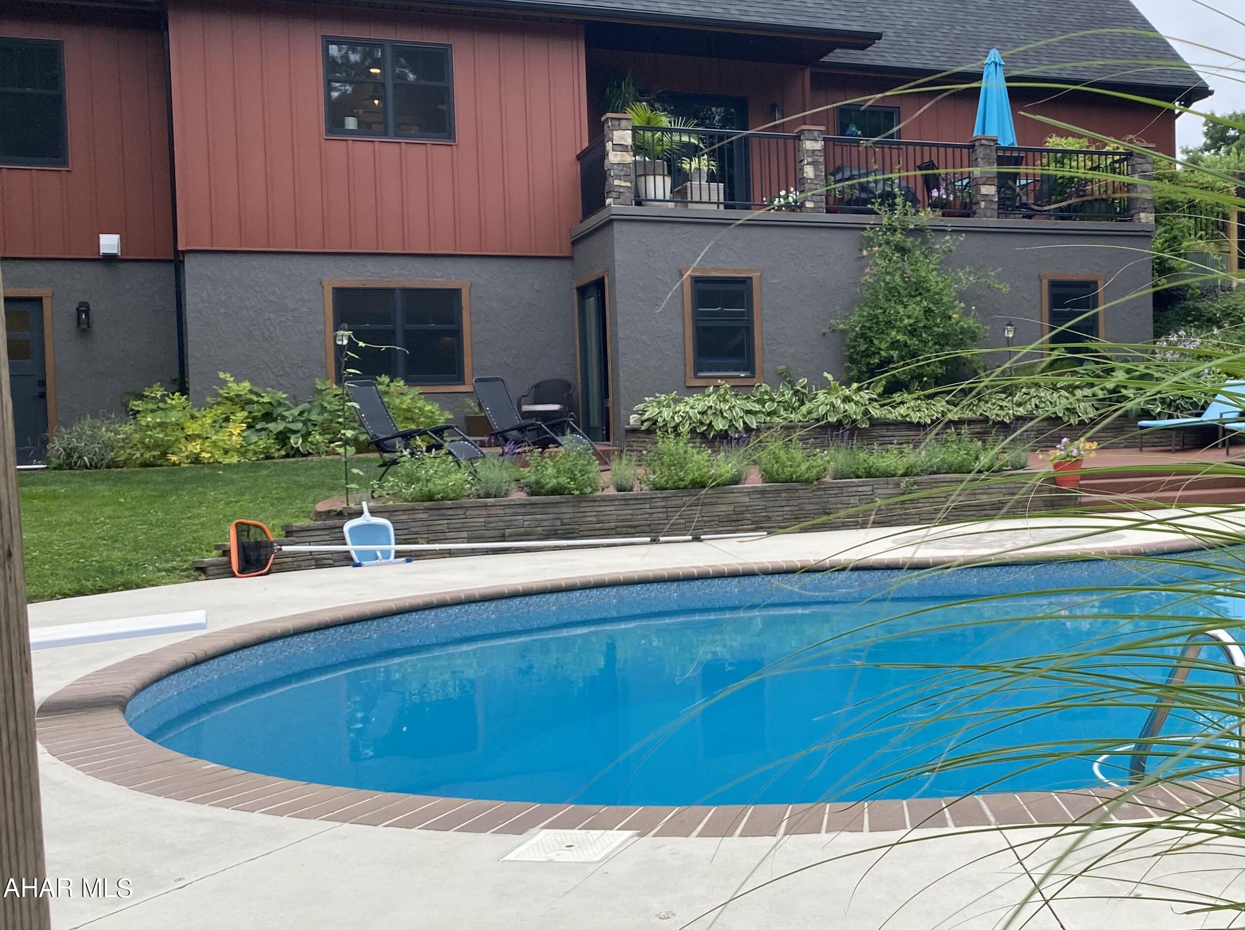 Juniata Mills - Residential