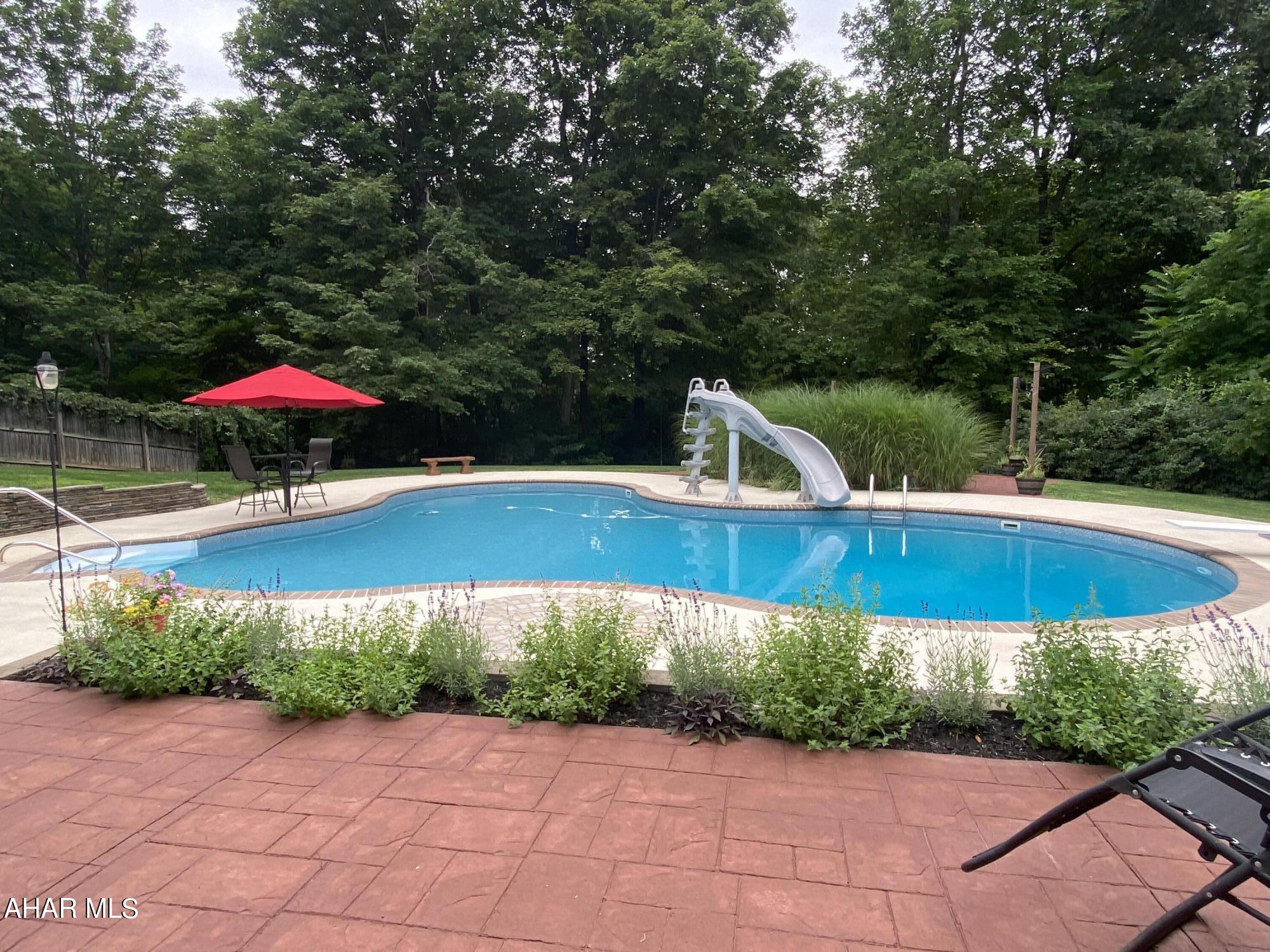 Juniata Mills - Residential