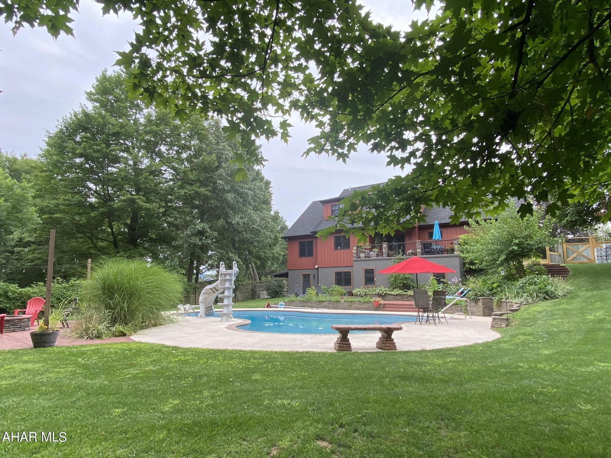 Juniata Mills - Residential