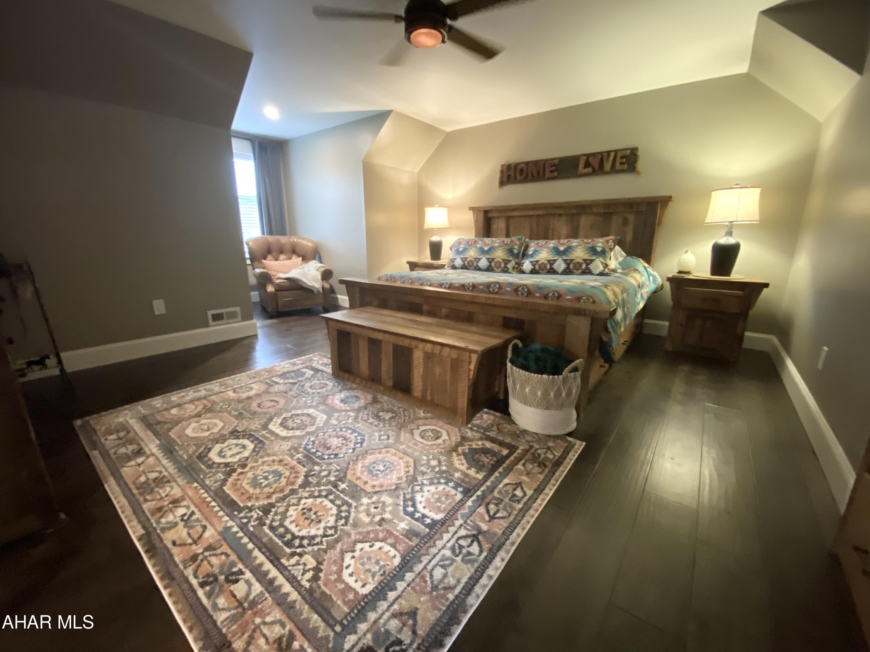 Juniata Mills - Residential