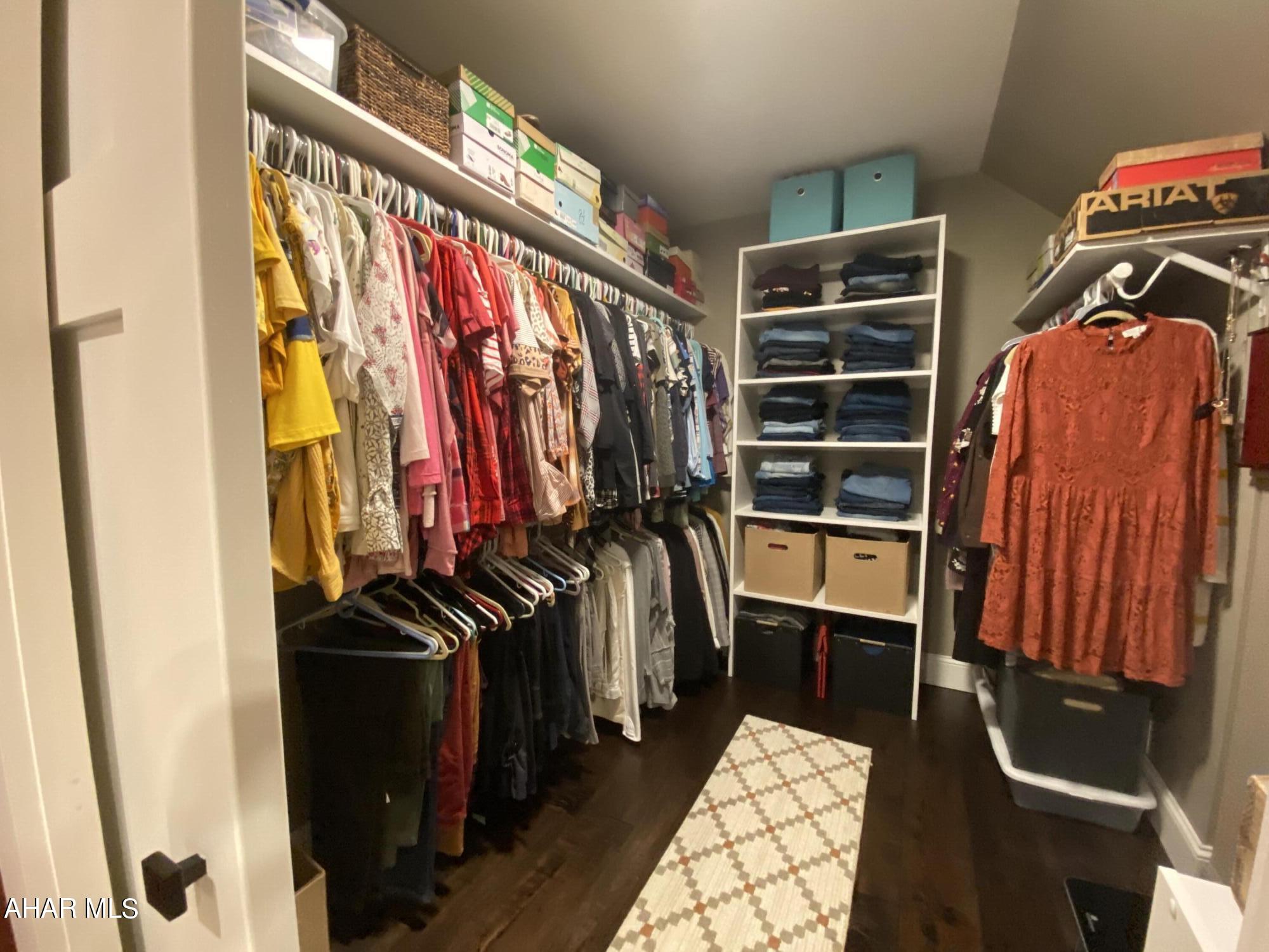 Juniata Mills - Residential