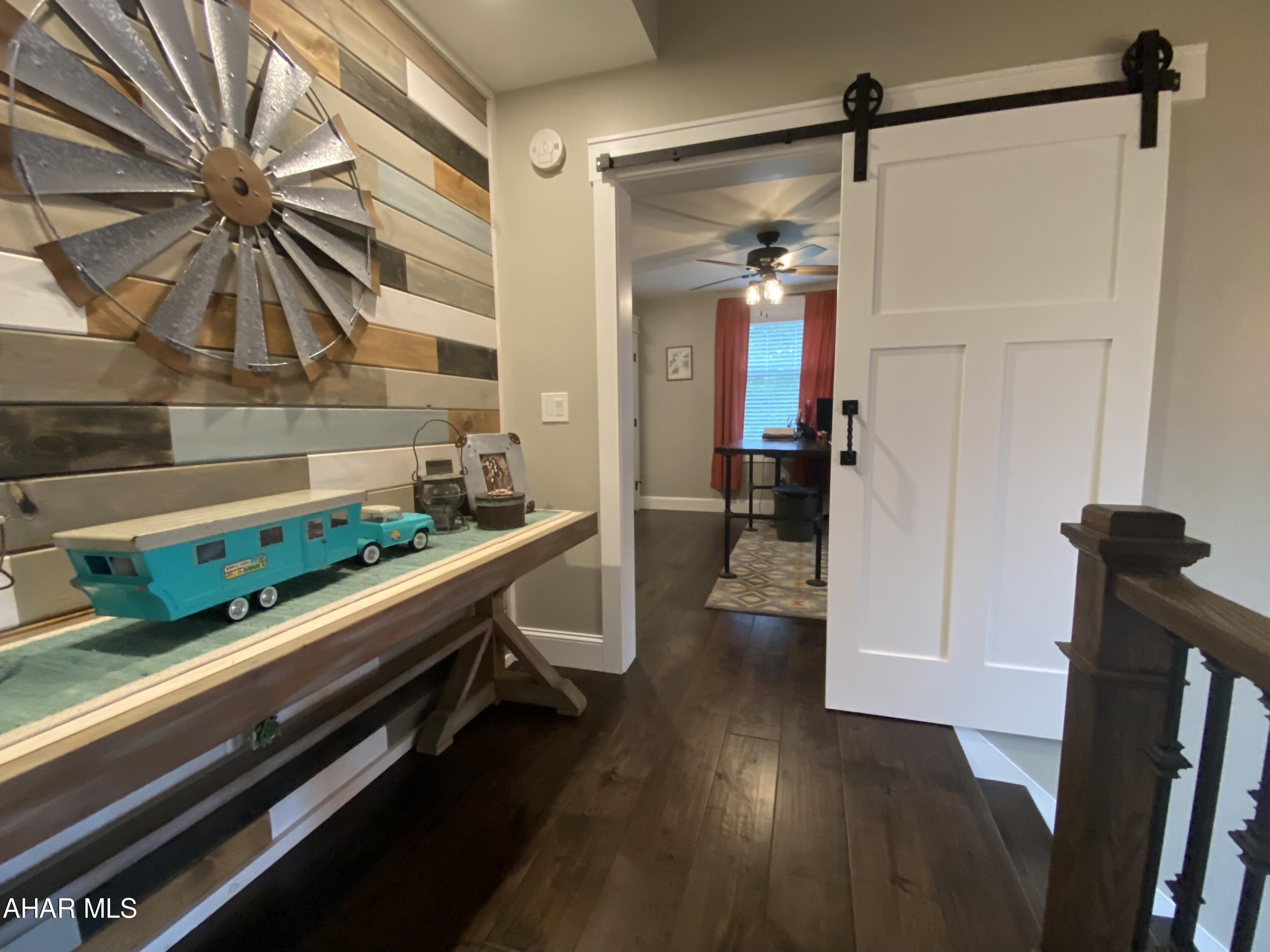 Juniata Mills - Residential