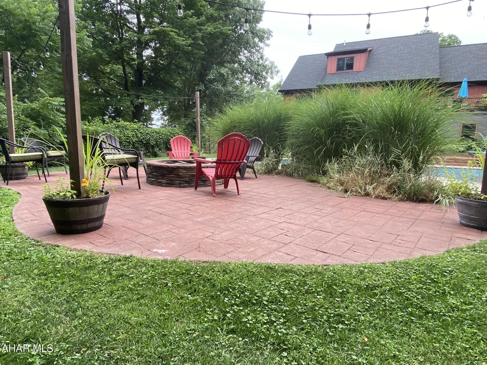 Juniata Mills - Residential