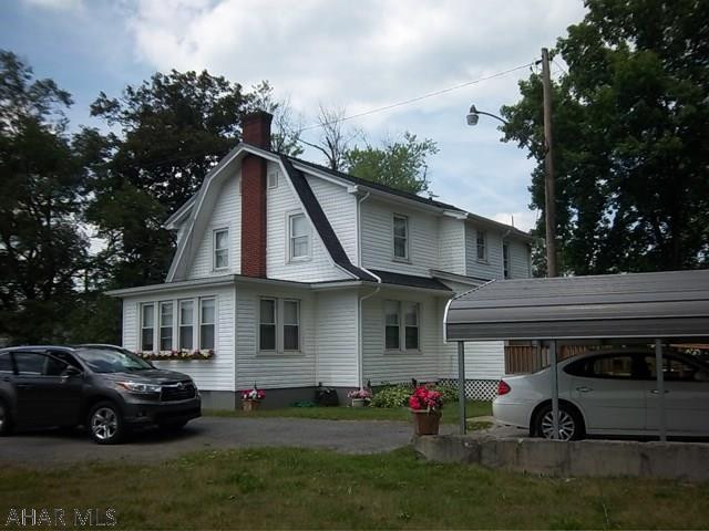 Unknown - Residential