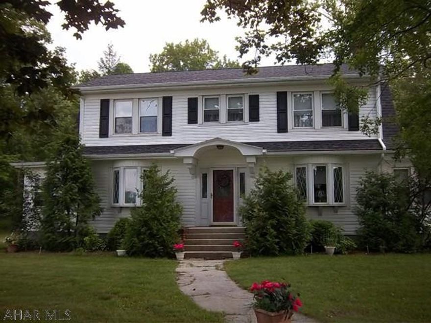 Cute 5 bedroom home in Claysburg on 1.2 acres. This is a must see with hardwood floors throughout, updated kitchen, and 1st floor laundry. With newer siding, roof, and updated windows, you don't want to miss out on this great property. Come see what is has to offer.