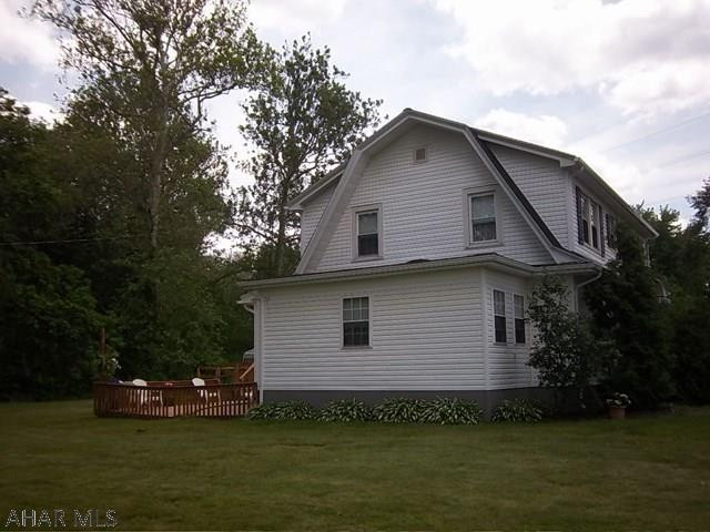 Unknown - Residential