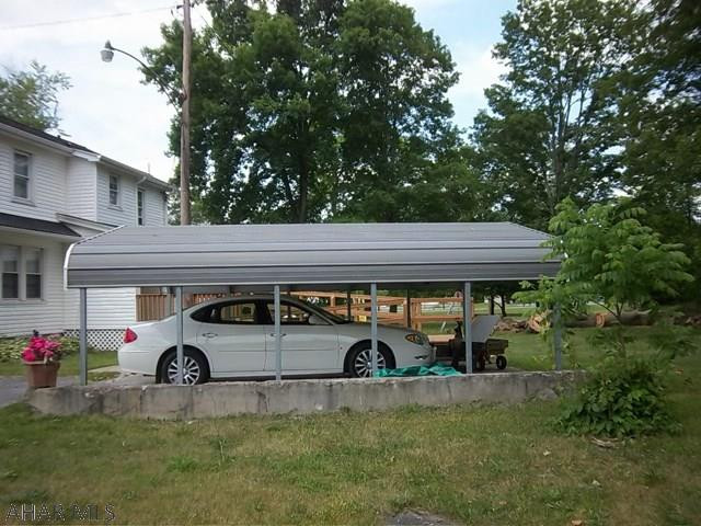 Unknown - Residential