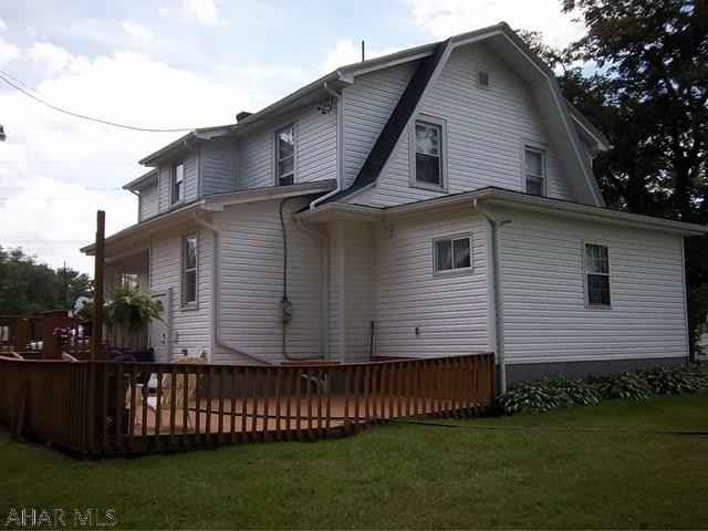 Unknown - Residential