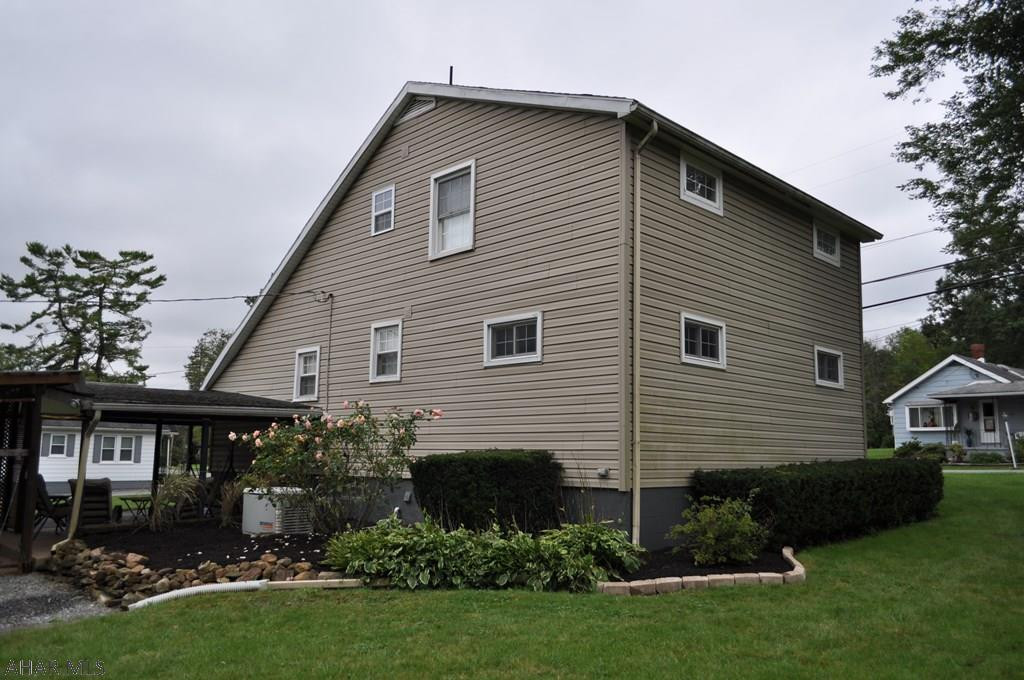 Unknown - Residential