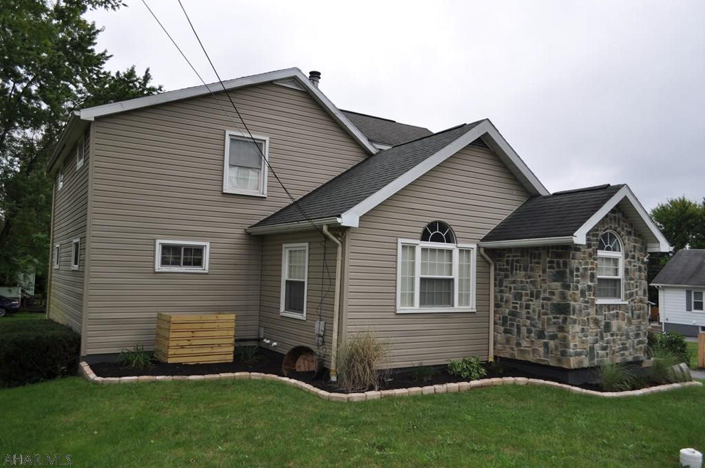 Unknown - Residential