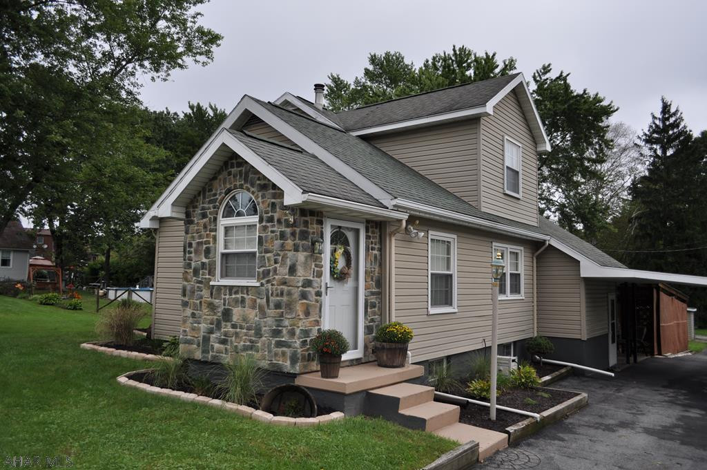 Unknown - Residential