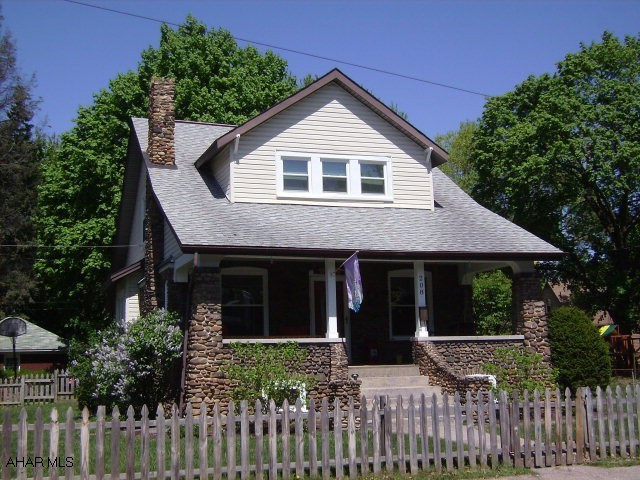 Unknown - Residential