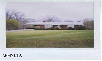 Logan Township - Residential