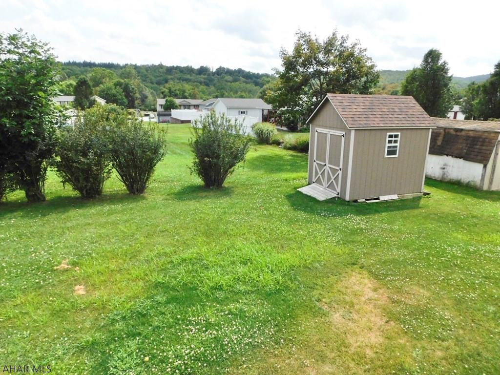 Unknown - Residential