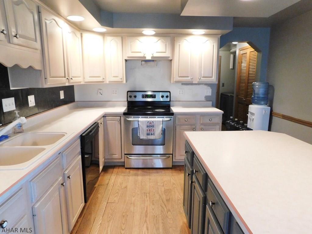 Unknown - Residential