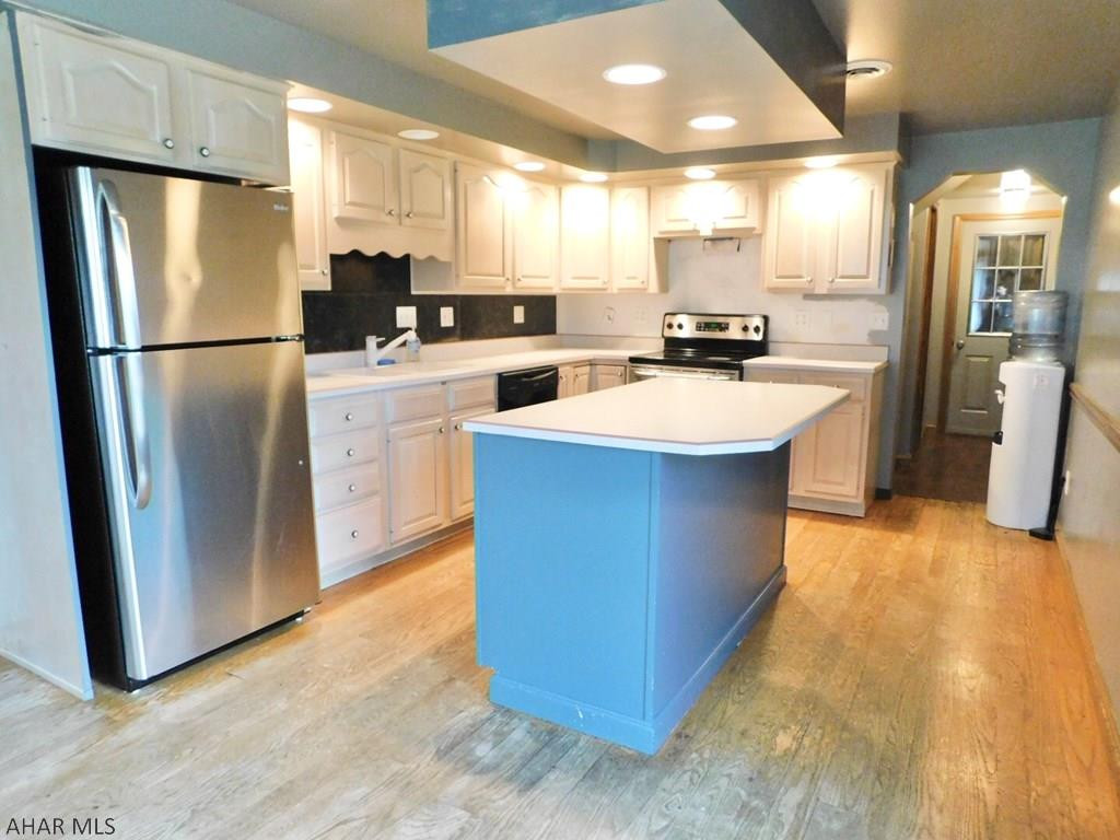 Unknown - Residential