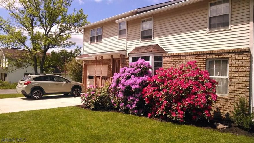 This beautiful 3 bedroom home in Newry is ready for you.  Fall in love with the charm of the brick fireplace perfectly accenting the Living Room.  The Kitchen is spacious with ample cabinets and counter space. As you prepare lunch, overlook you backyard swimming pool party.  The upstairs is just as spacious.  The Master Suite boasts a beautiful Master Bathroom complete with the perfect soaking tub.  This home checks all the boxes!  Contact the Listing Agent today for more information and your private tour!