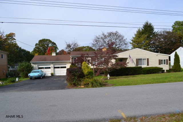 Sylvan Heights - Residential