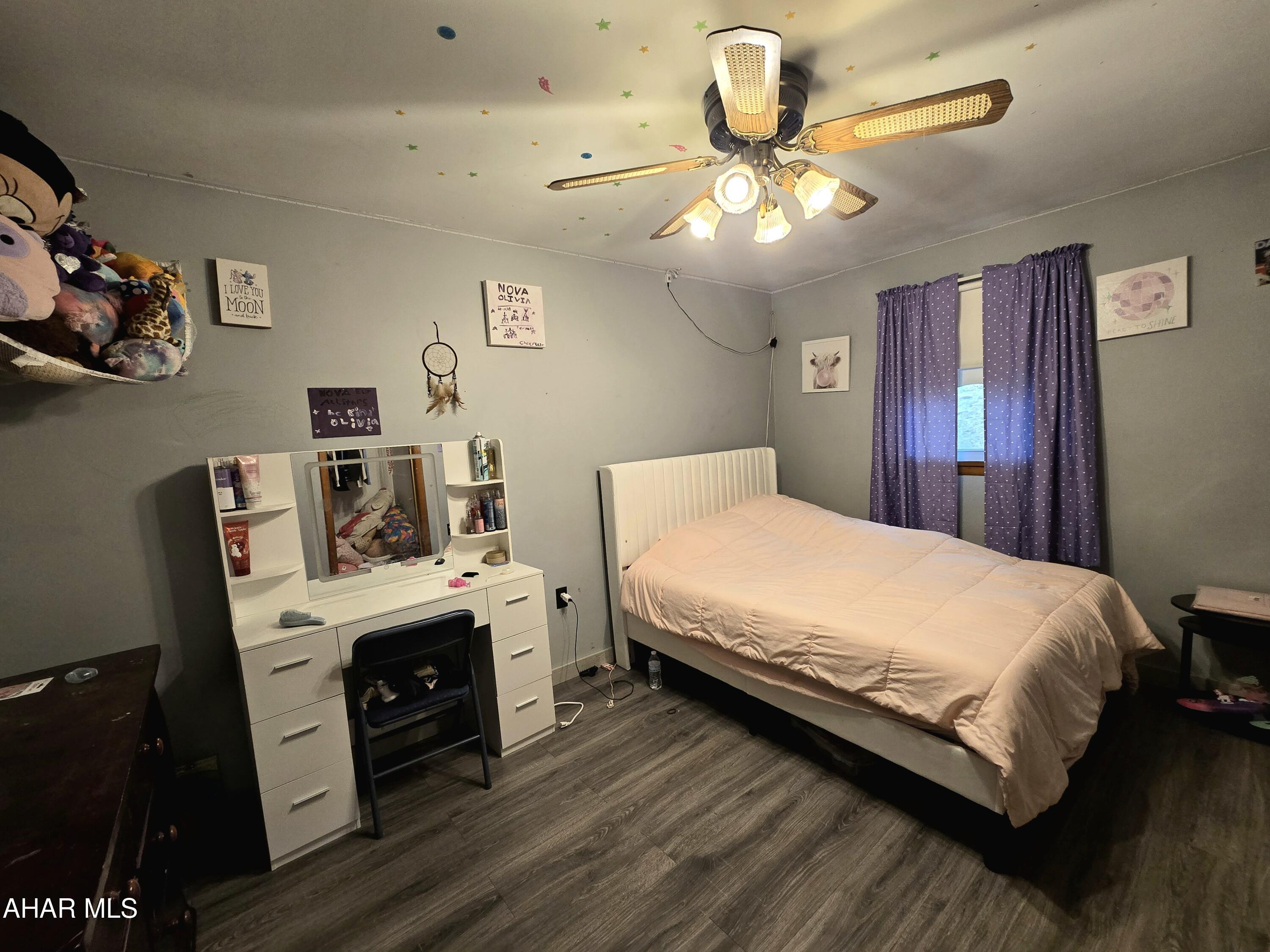 Logan Township - Residential