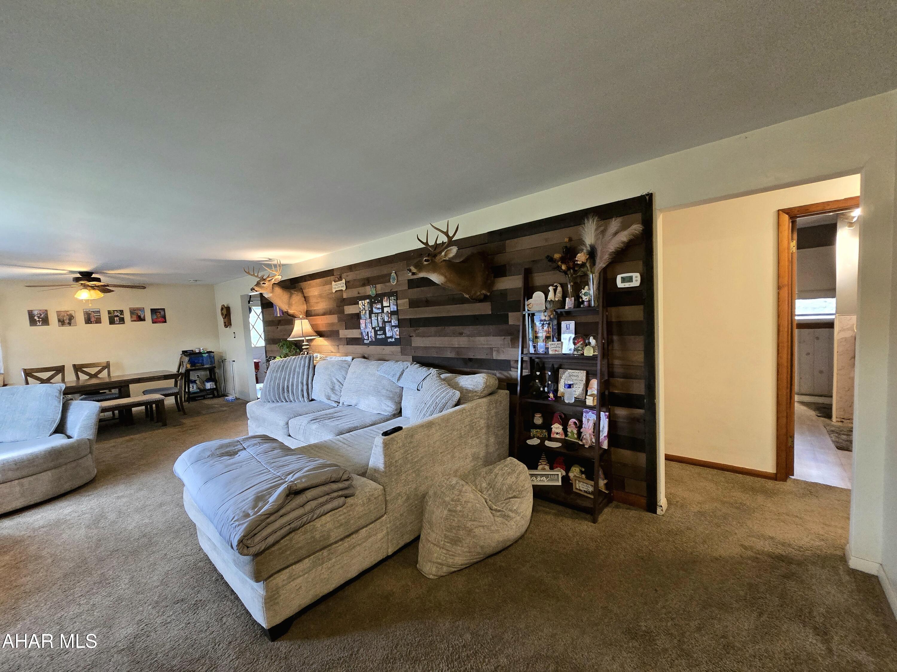 Logan Township - Residential