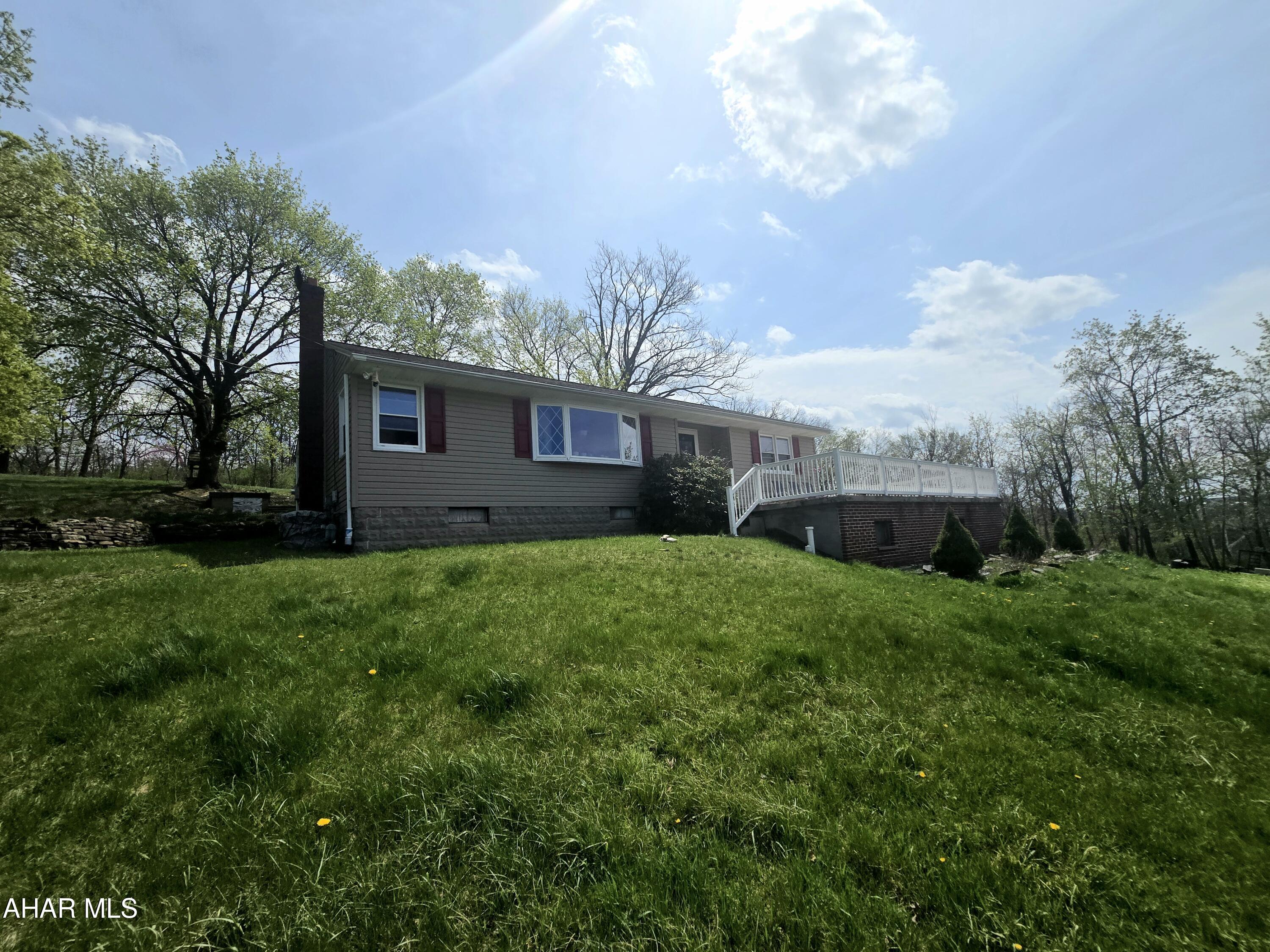 Logan Township - Residential