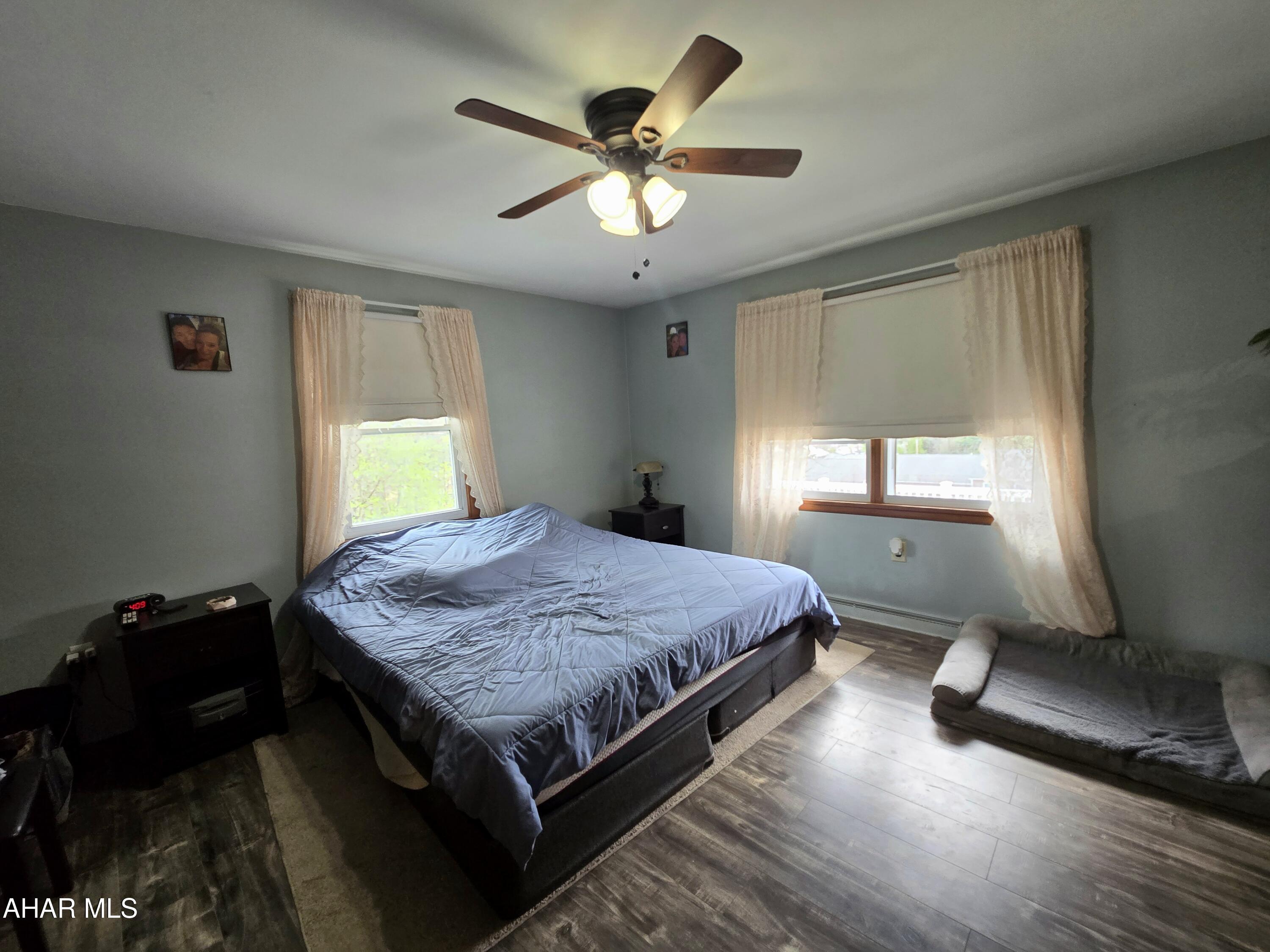 Logan Township - Residential