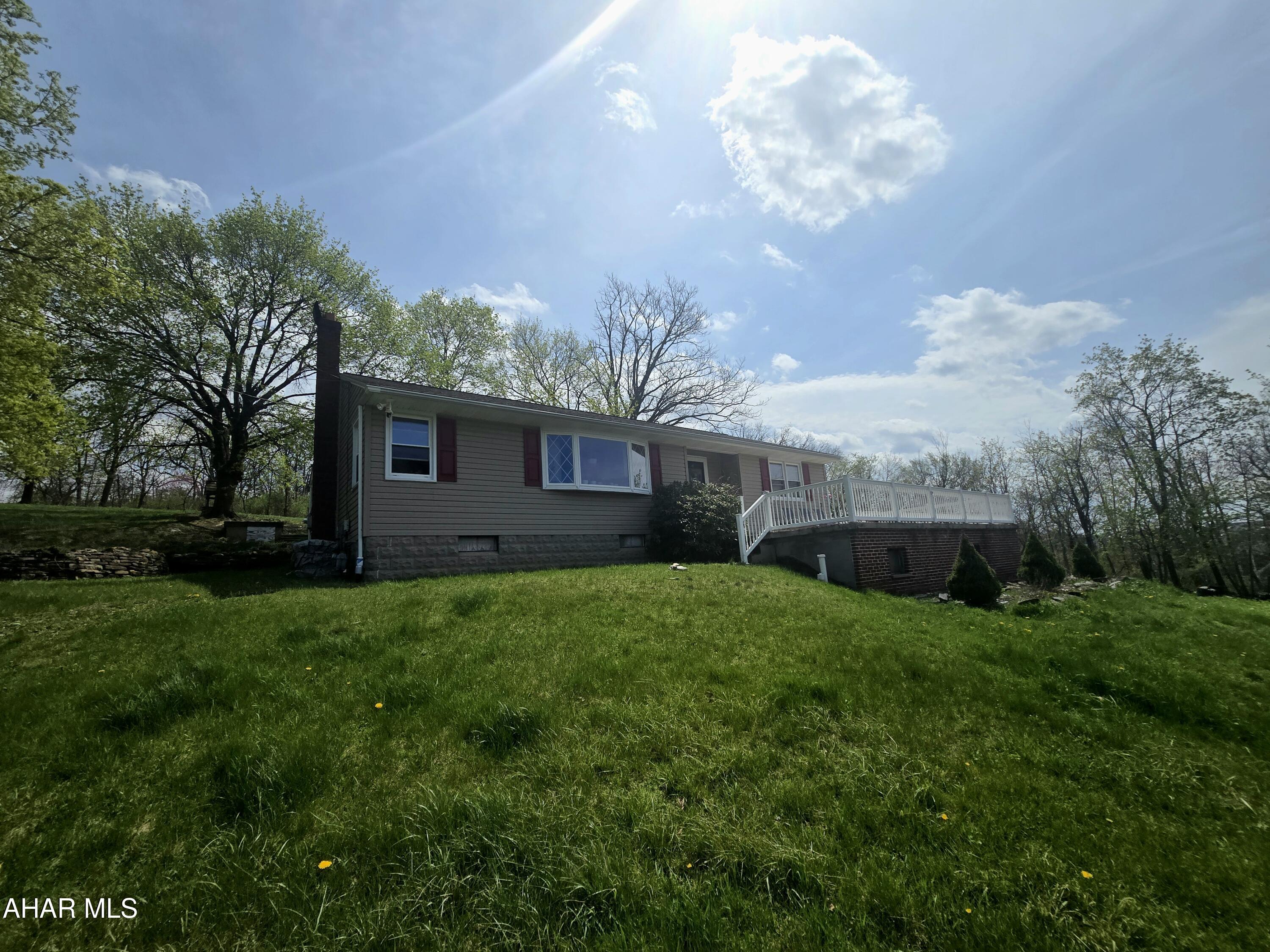 Logan Township - Residential