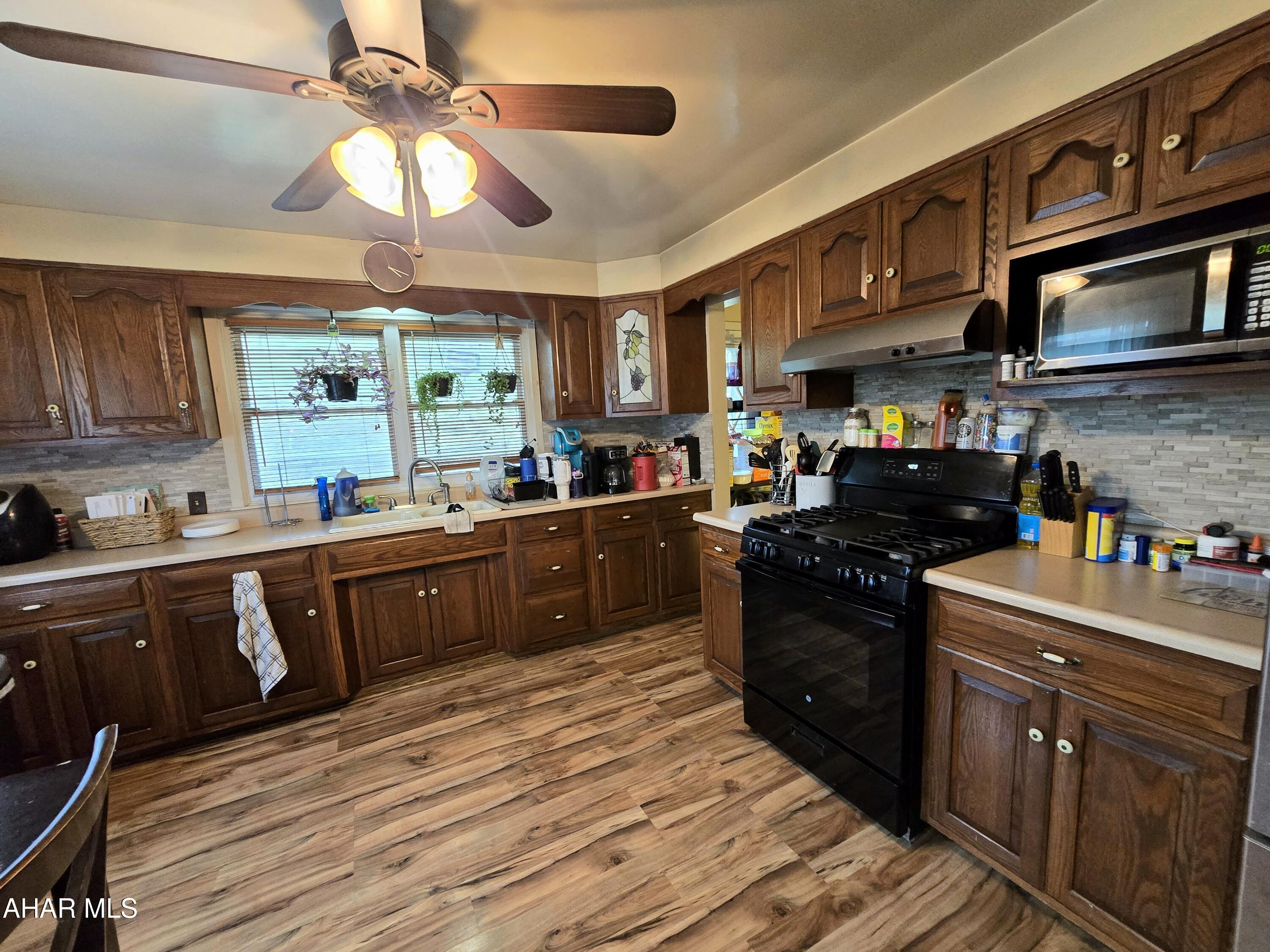 Logan Township - Residential