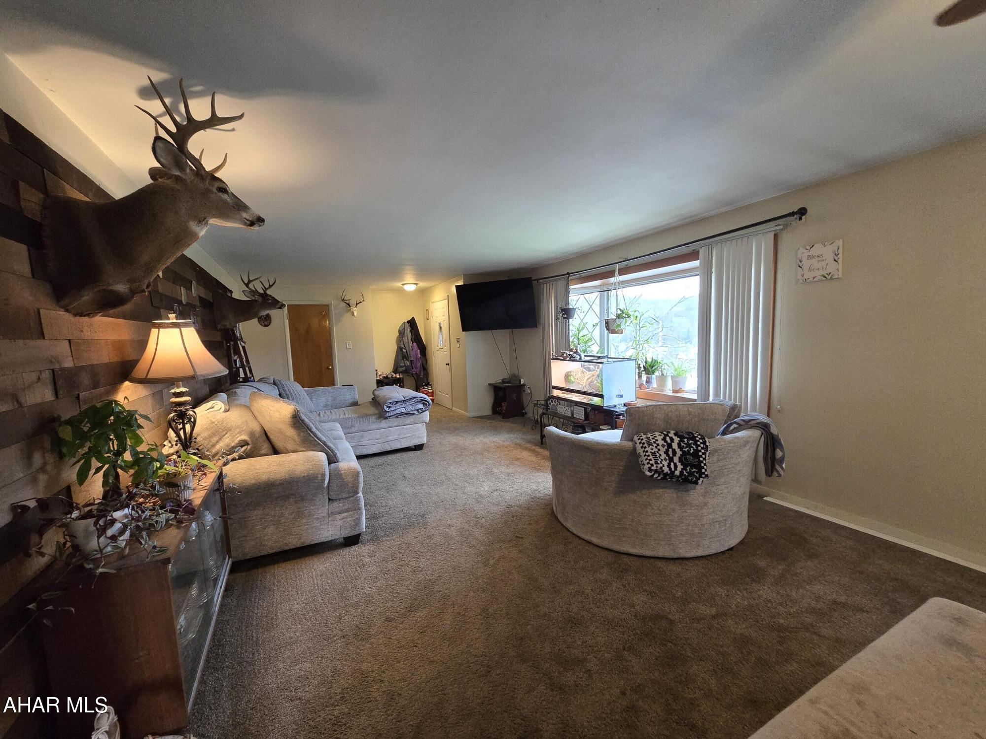 Logan Township - Residential