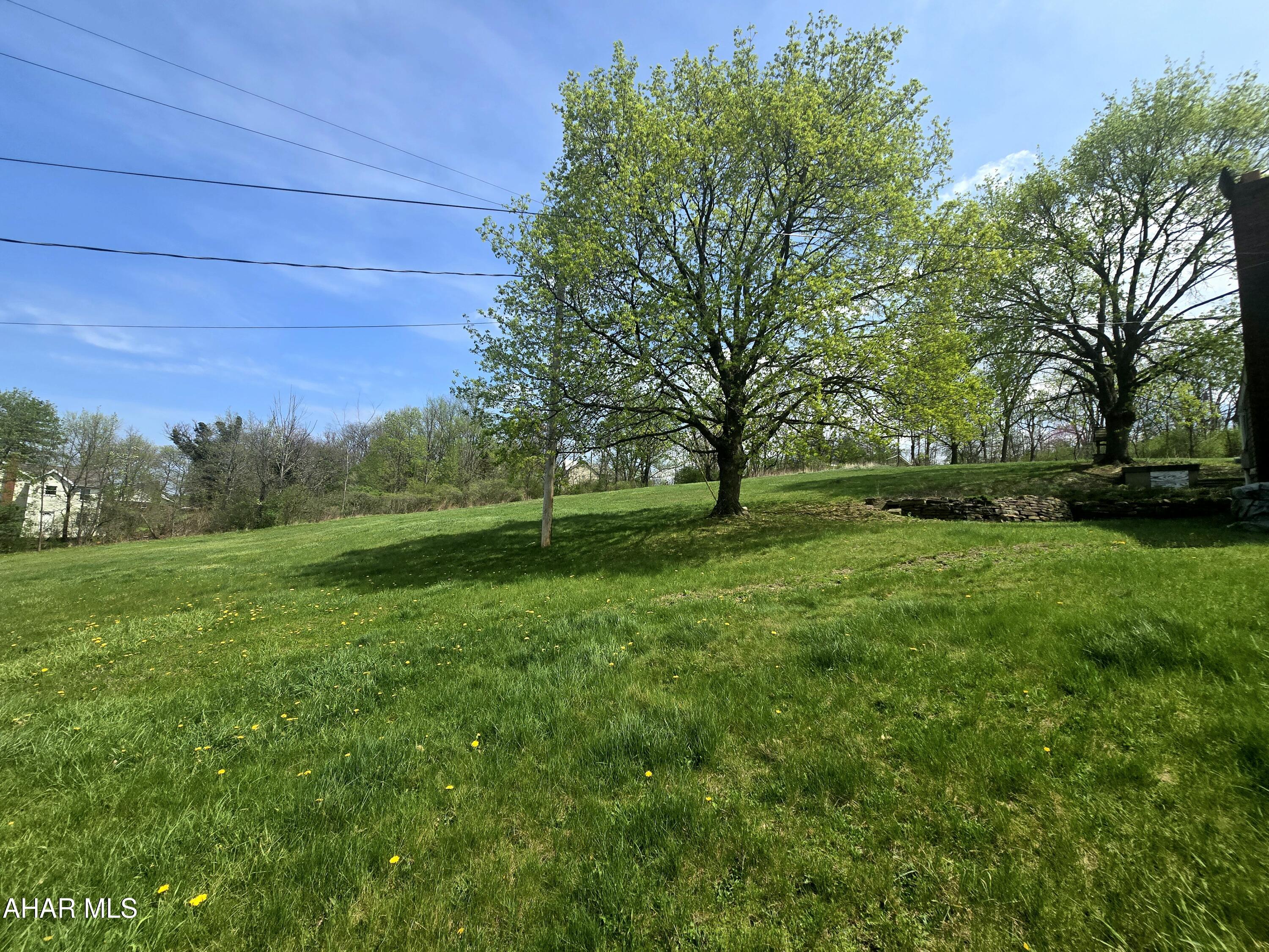 Logan Township - Residential