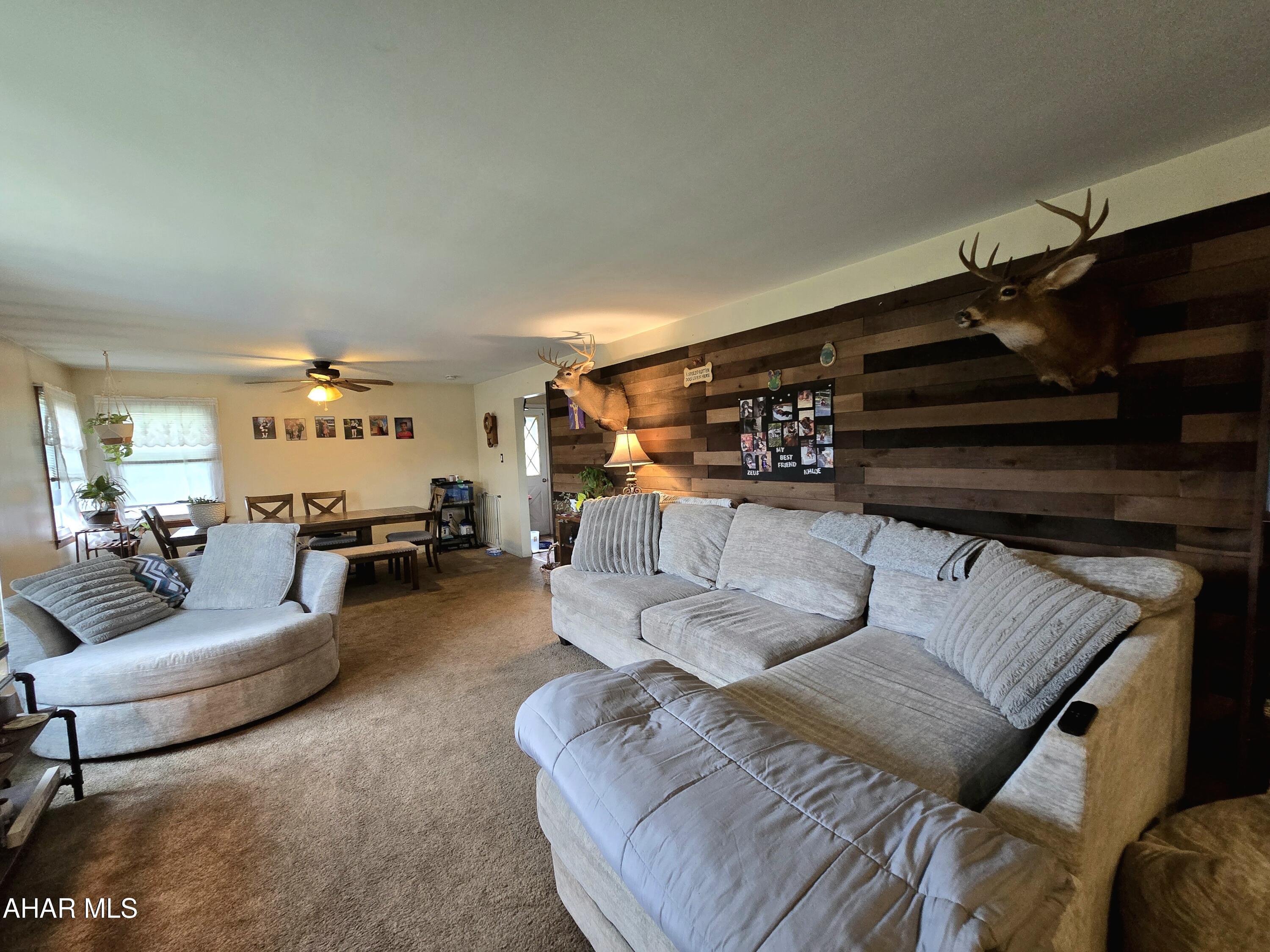 Logan Township - Residential