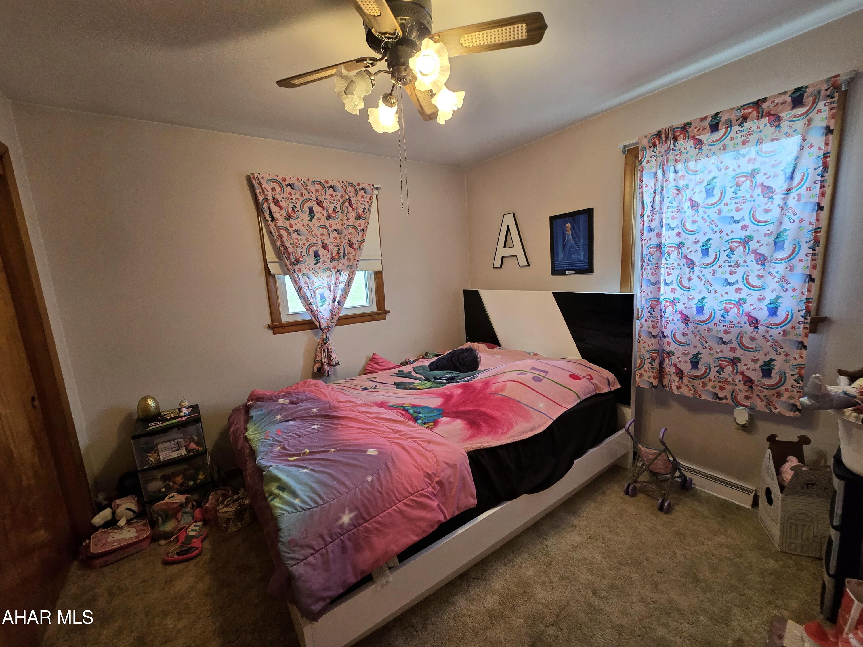 Logan Township - Residential