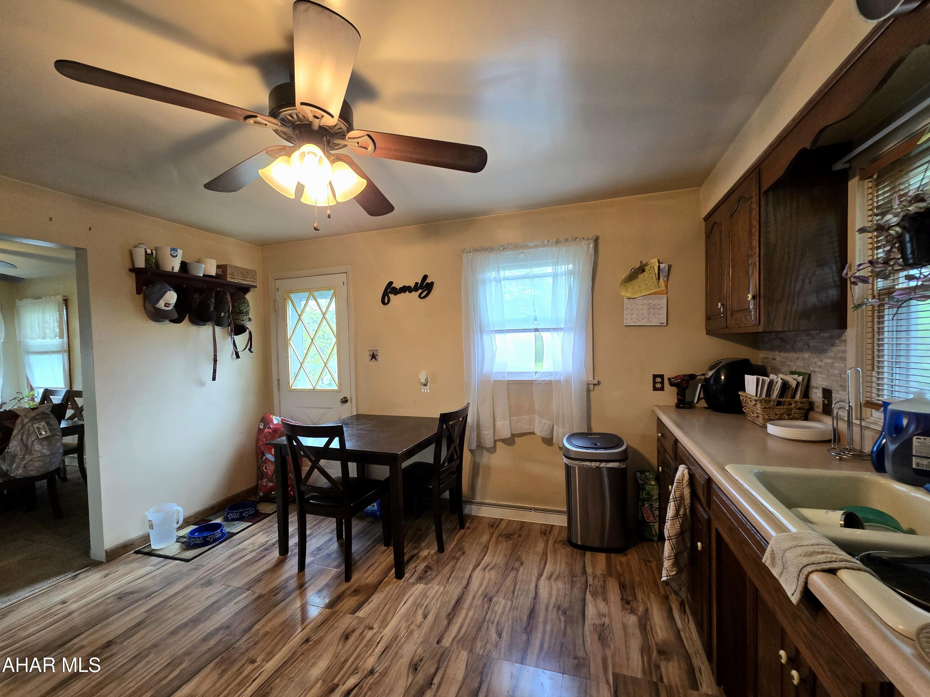 Logan Township - Residential